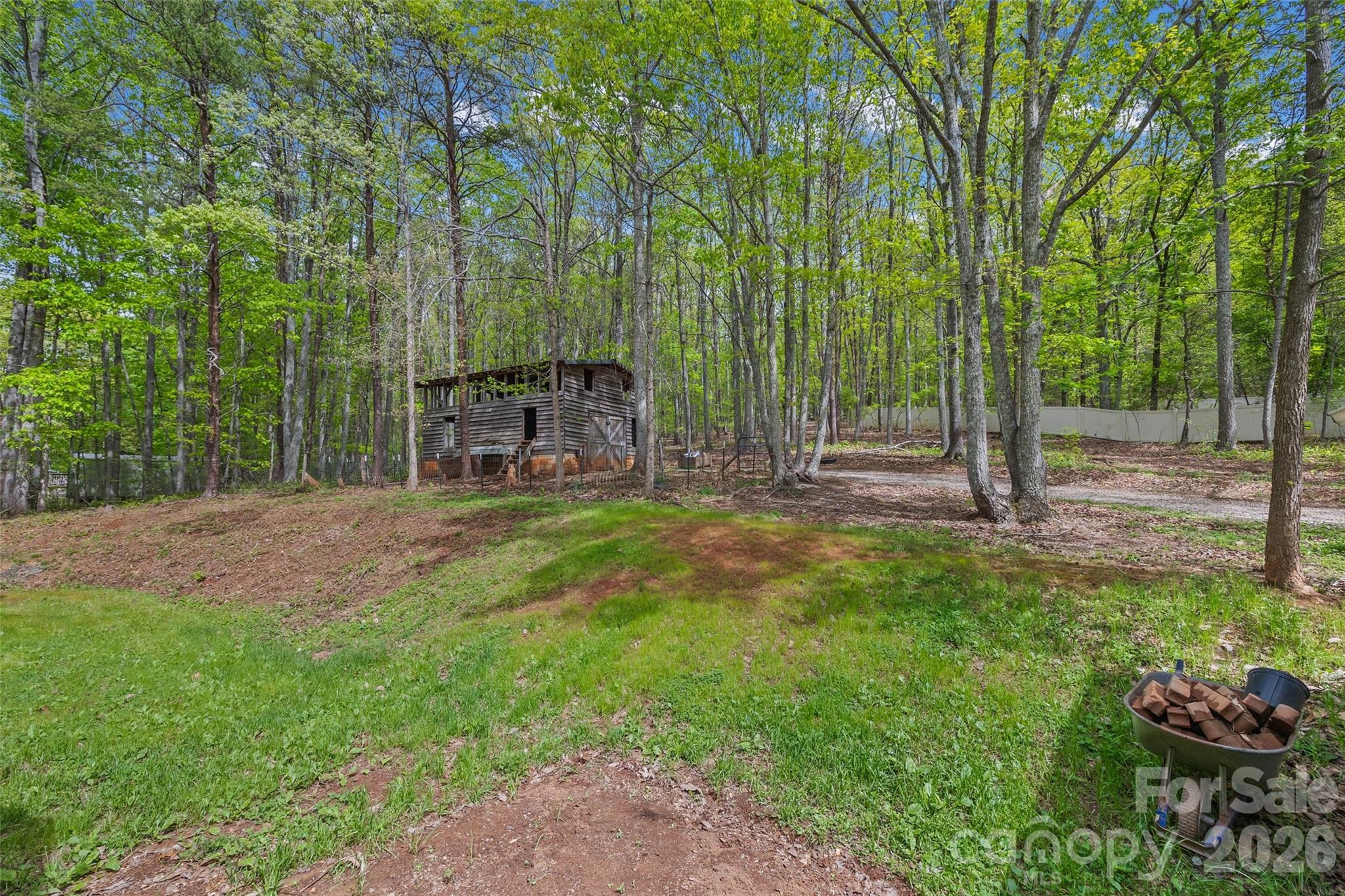 Ferguson Acres - Residential