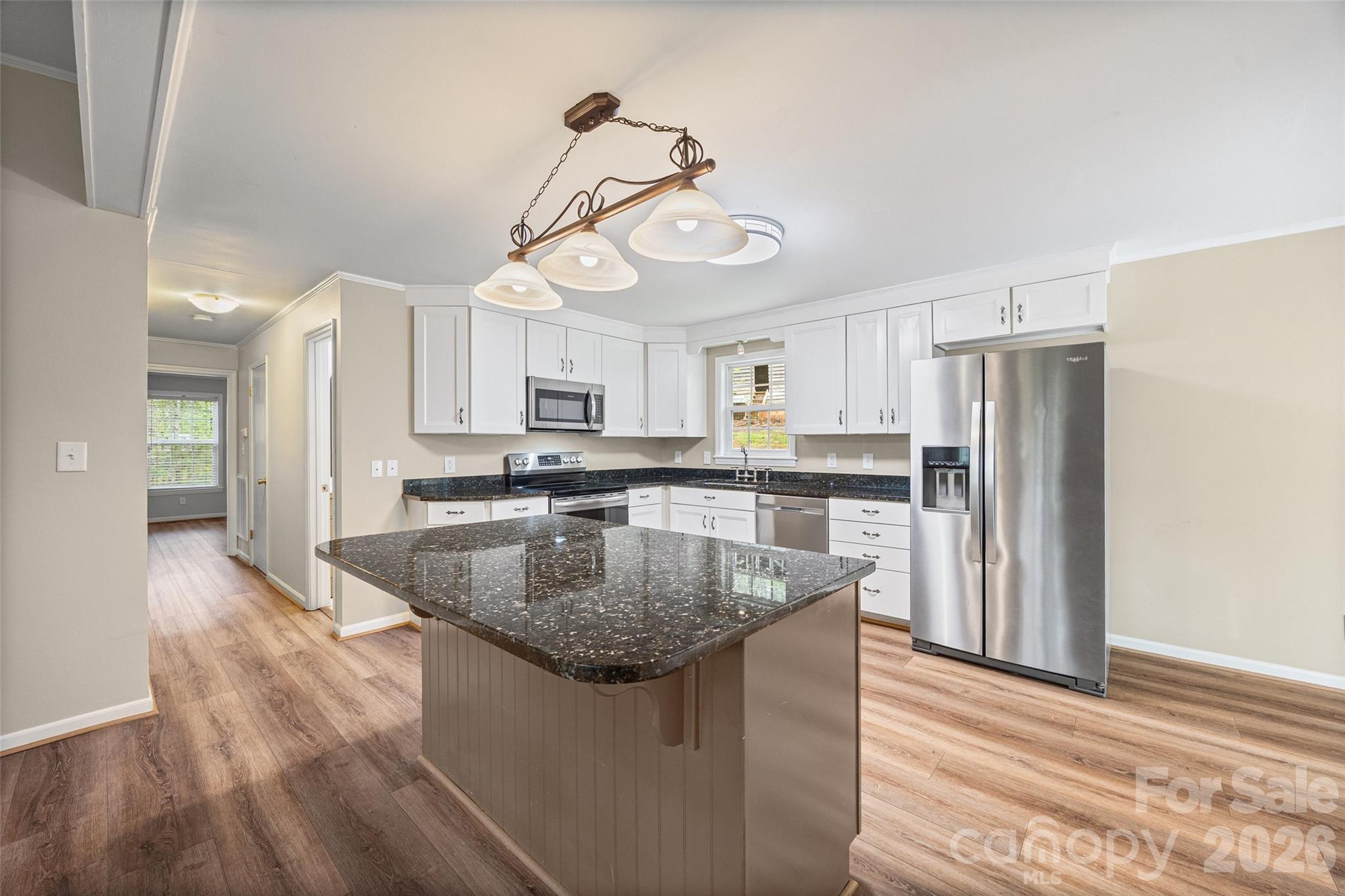 Ferguson Acres - Residential