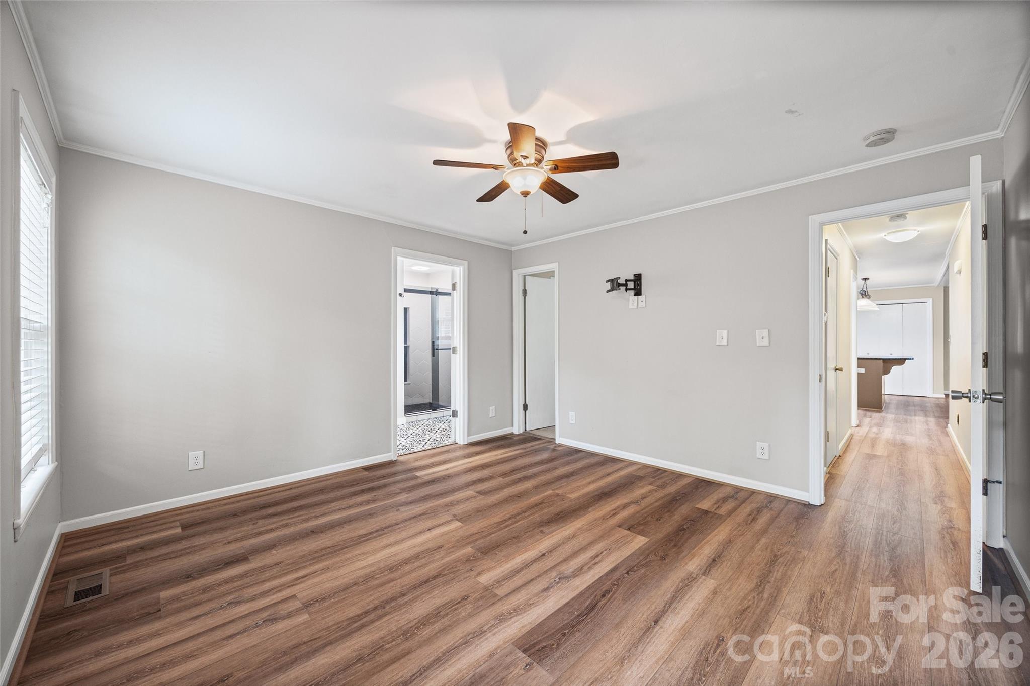 Ferguson Acres - Residential