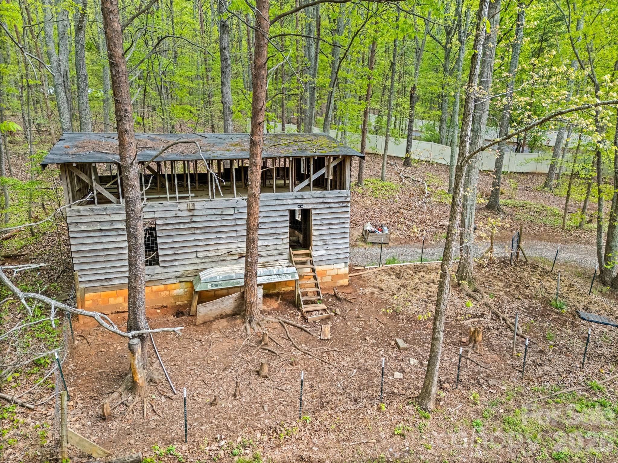 Ferguson Acres - Residential