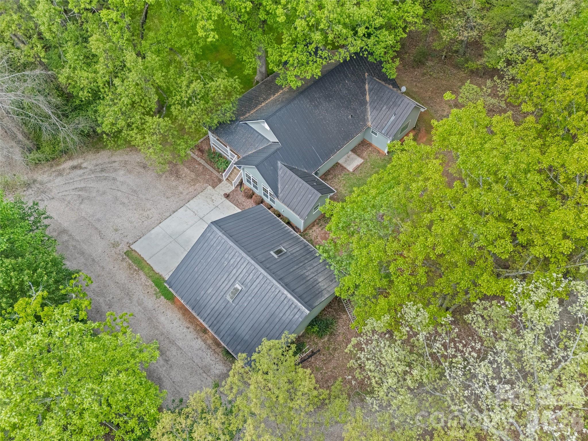 Ferguson Acres - Residential