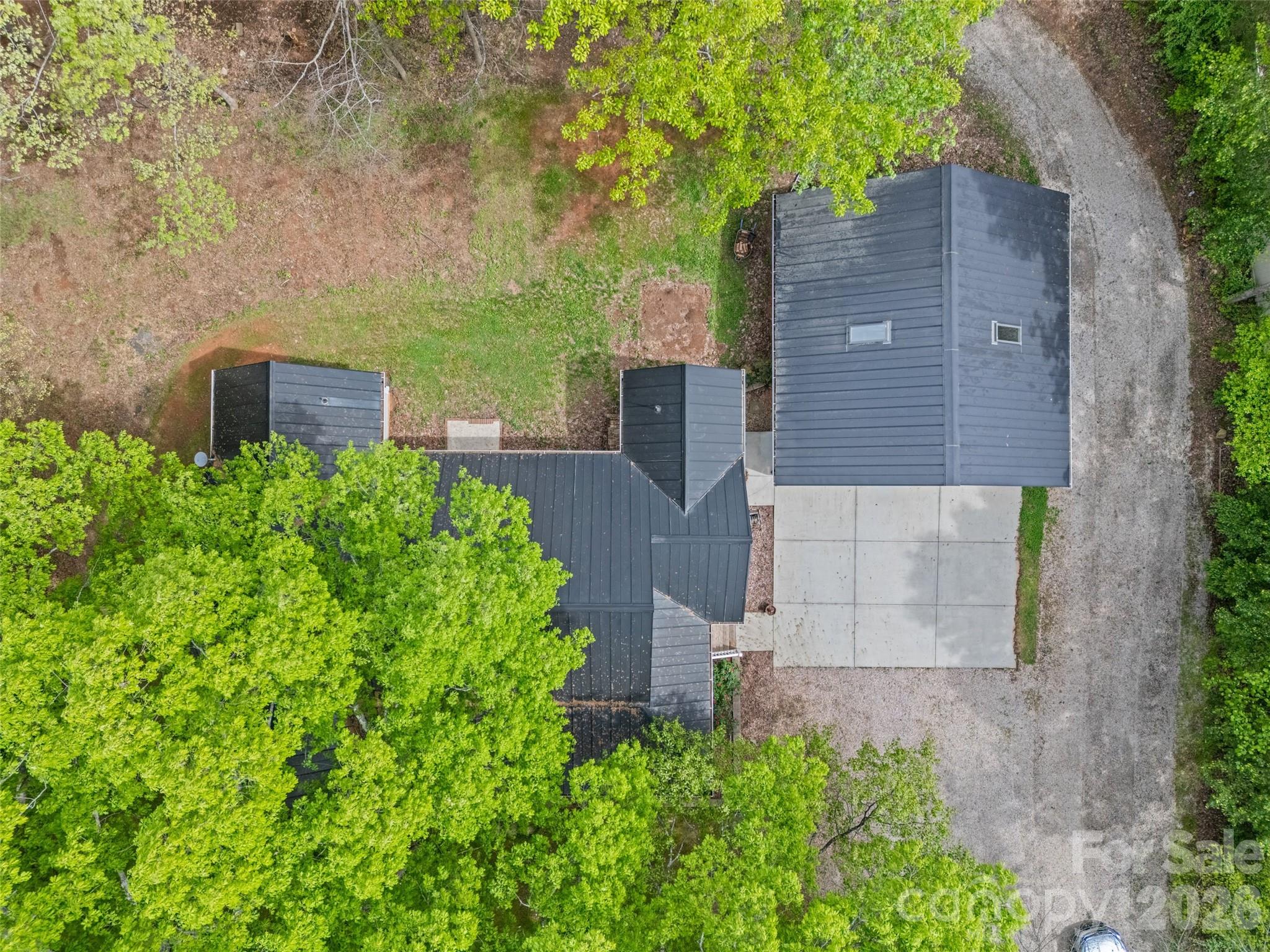 Ferguson Acres - Residential