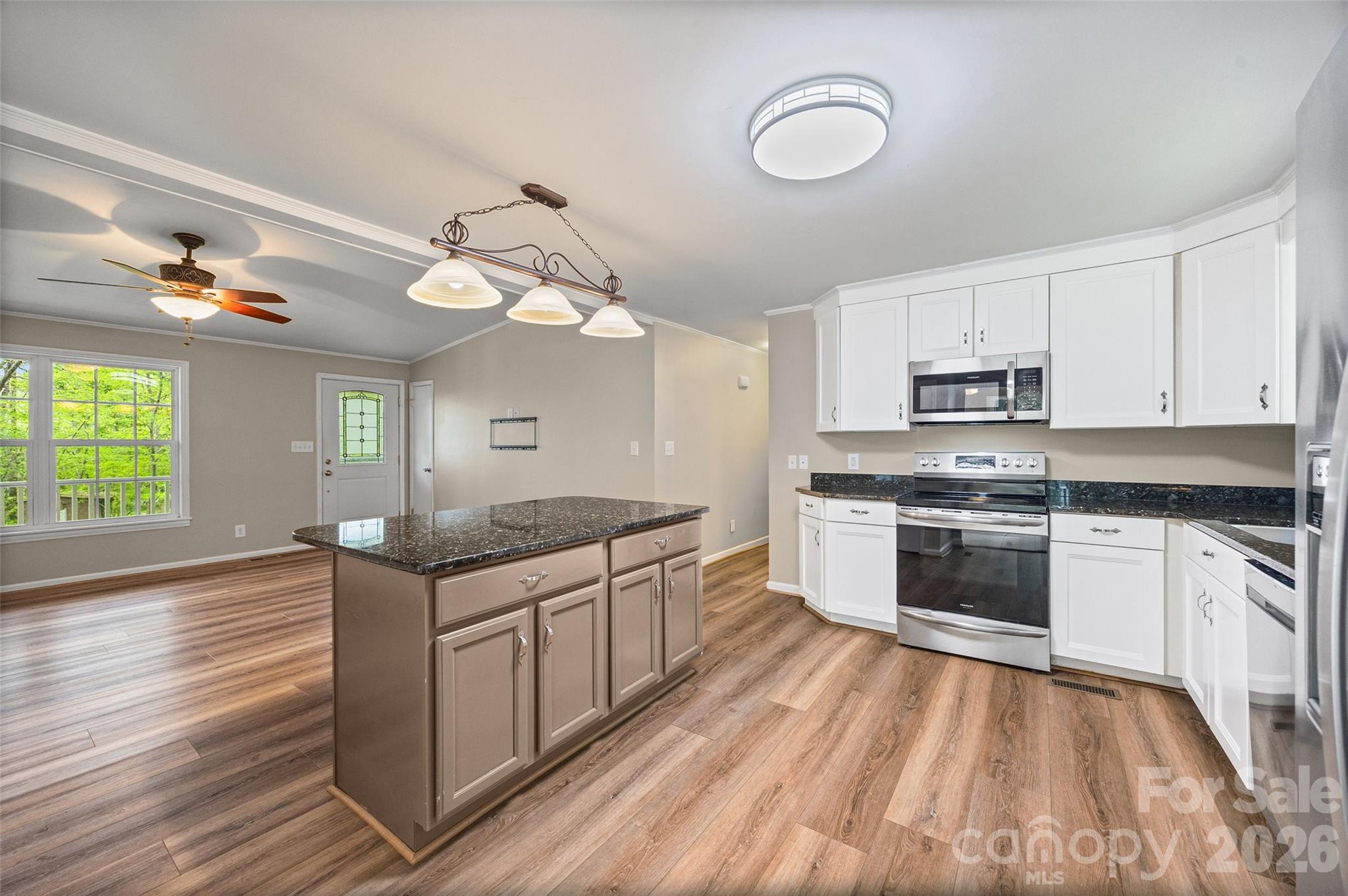 Ferguson Acres - Residential