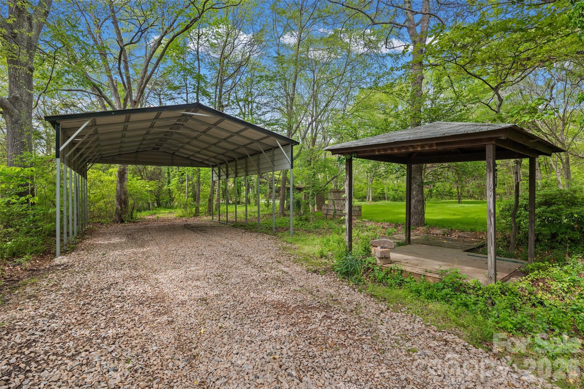 Ferguson Acres - Residential