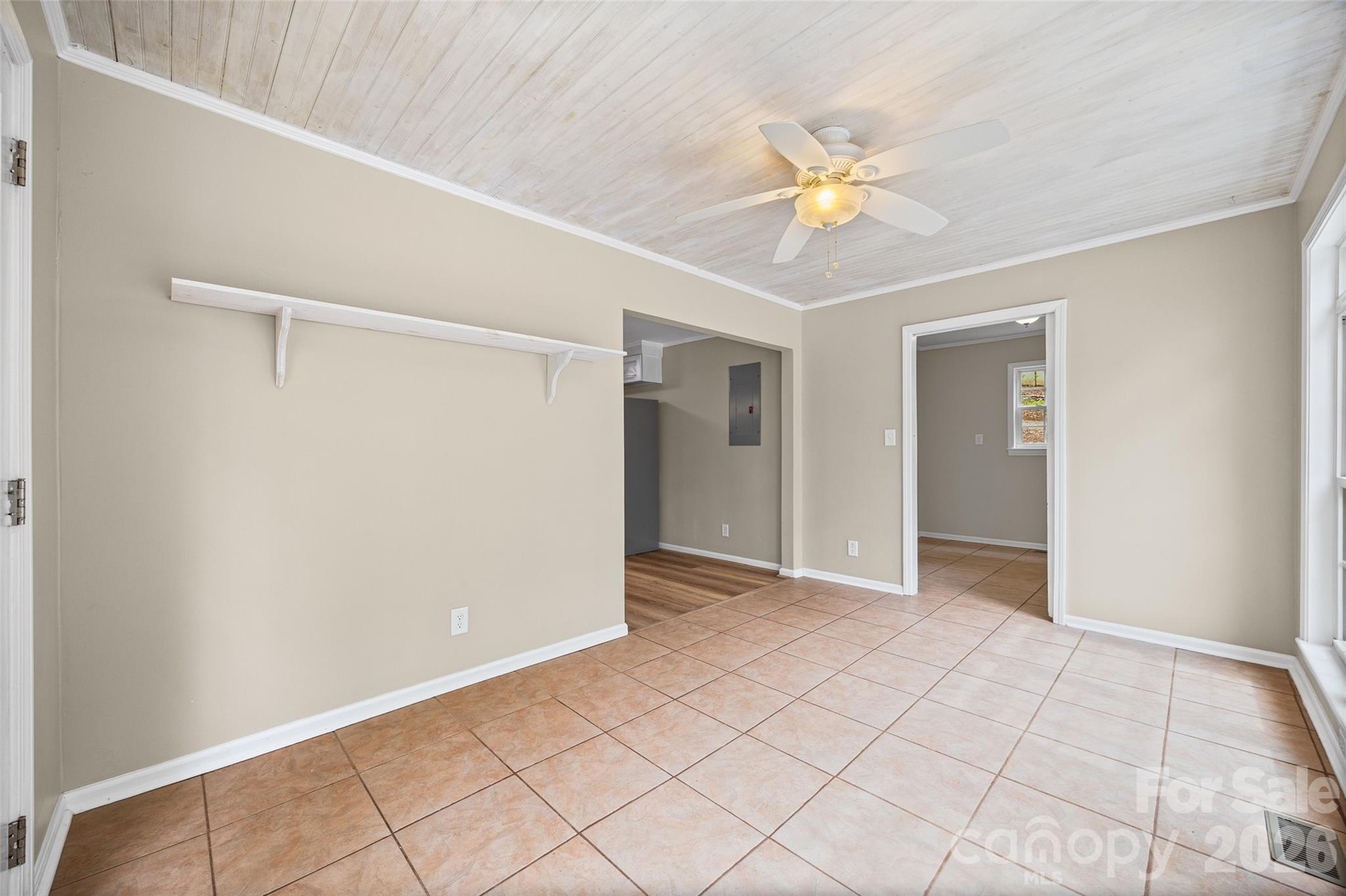 Ferguson Acres - Residential