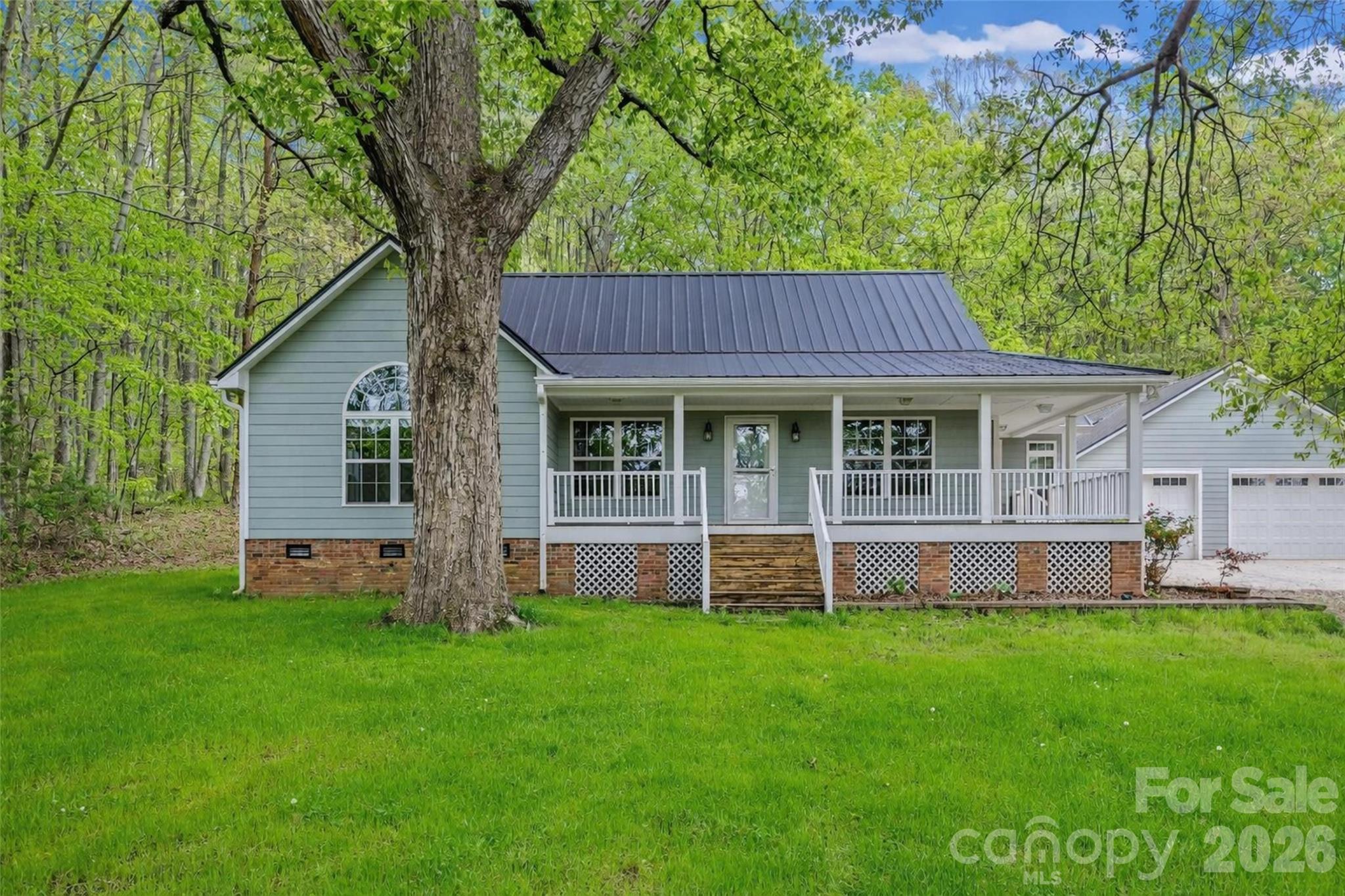 Ferguson Acres - Residential