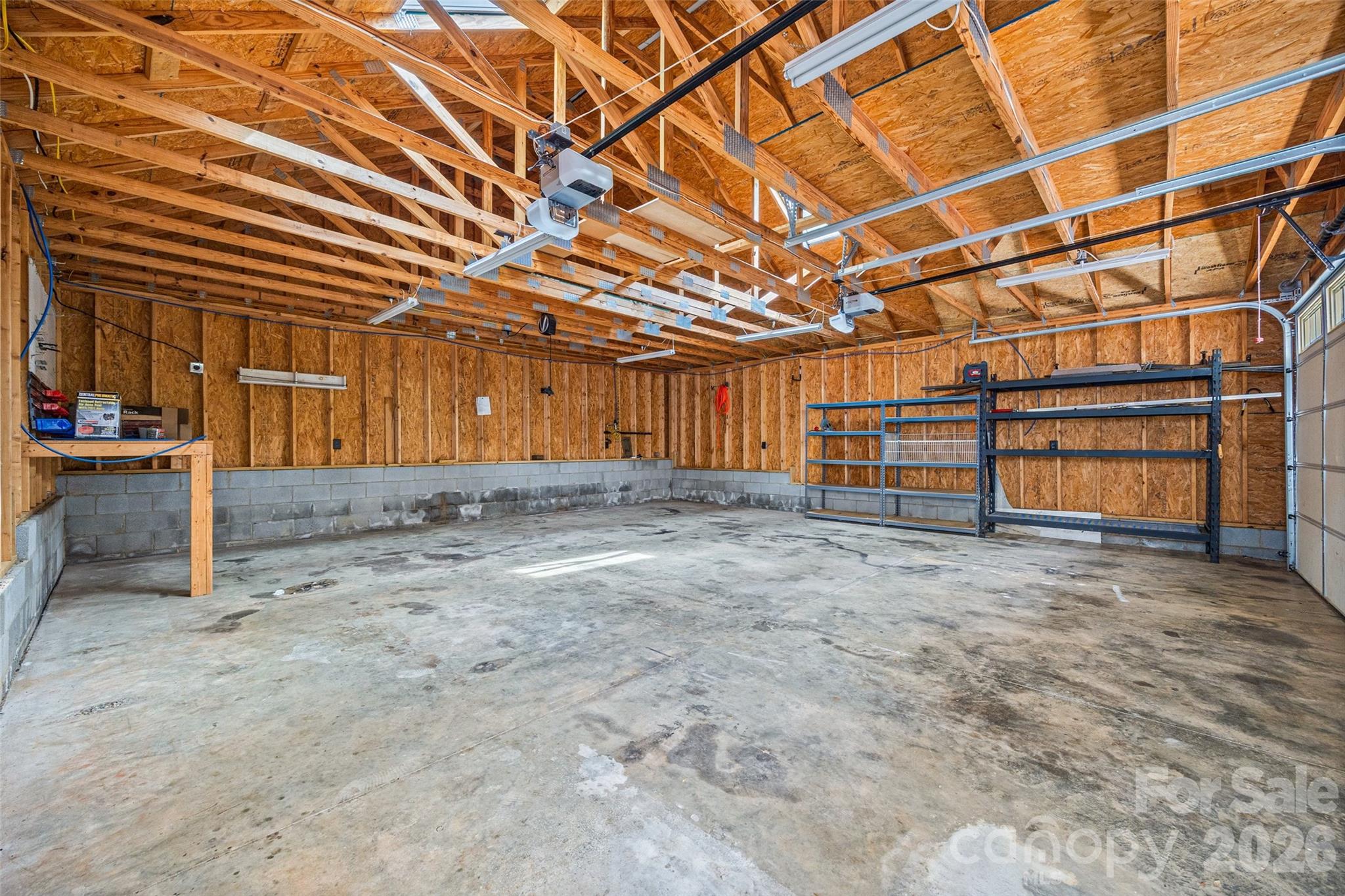 Ferguson Acres - Residential