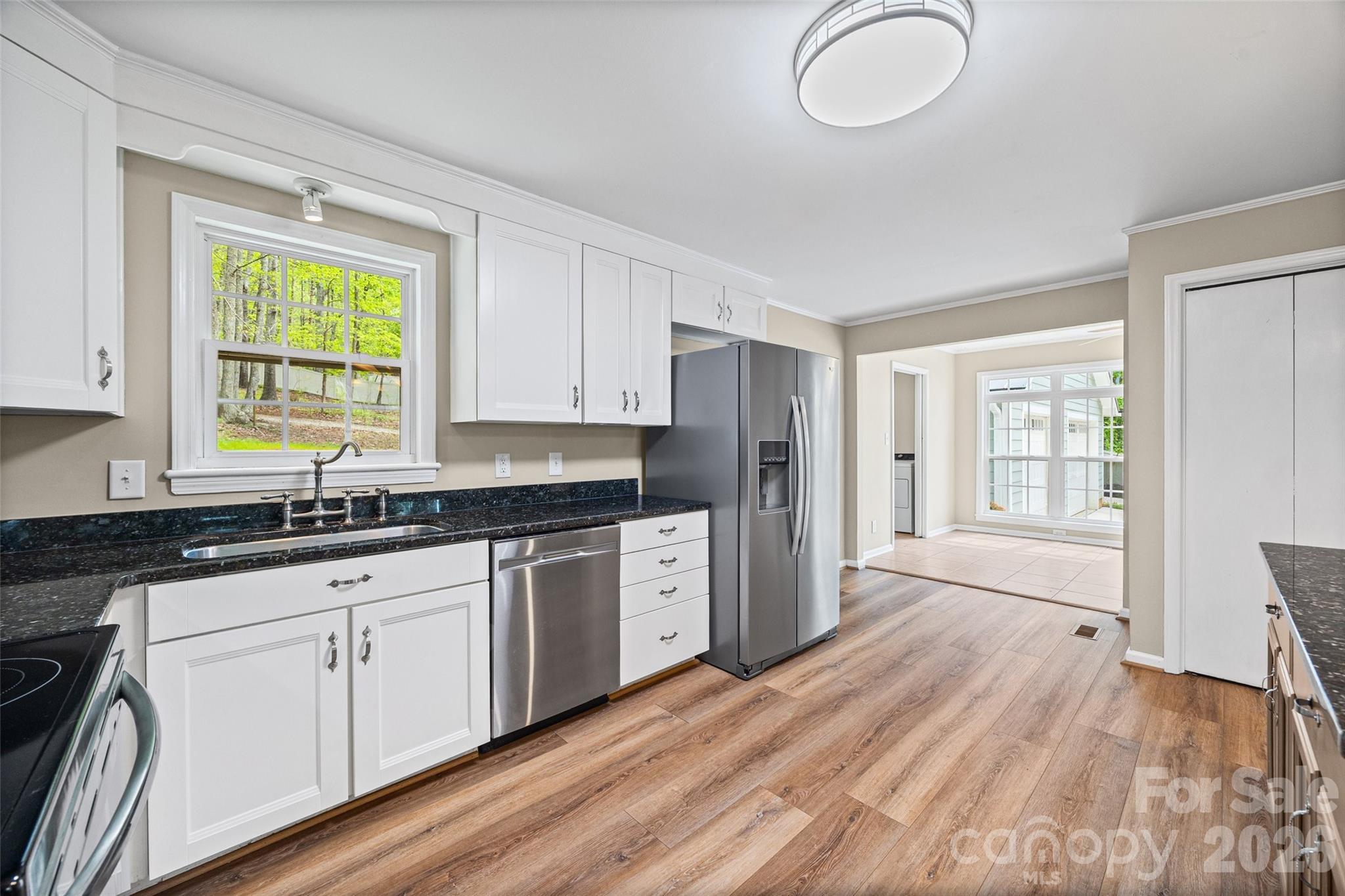 Ferguson Acres - Residential