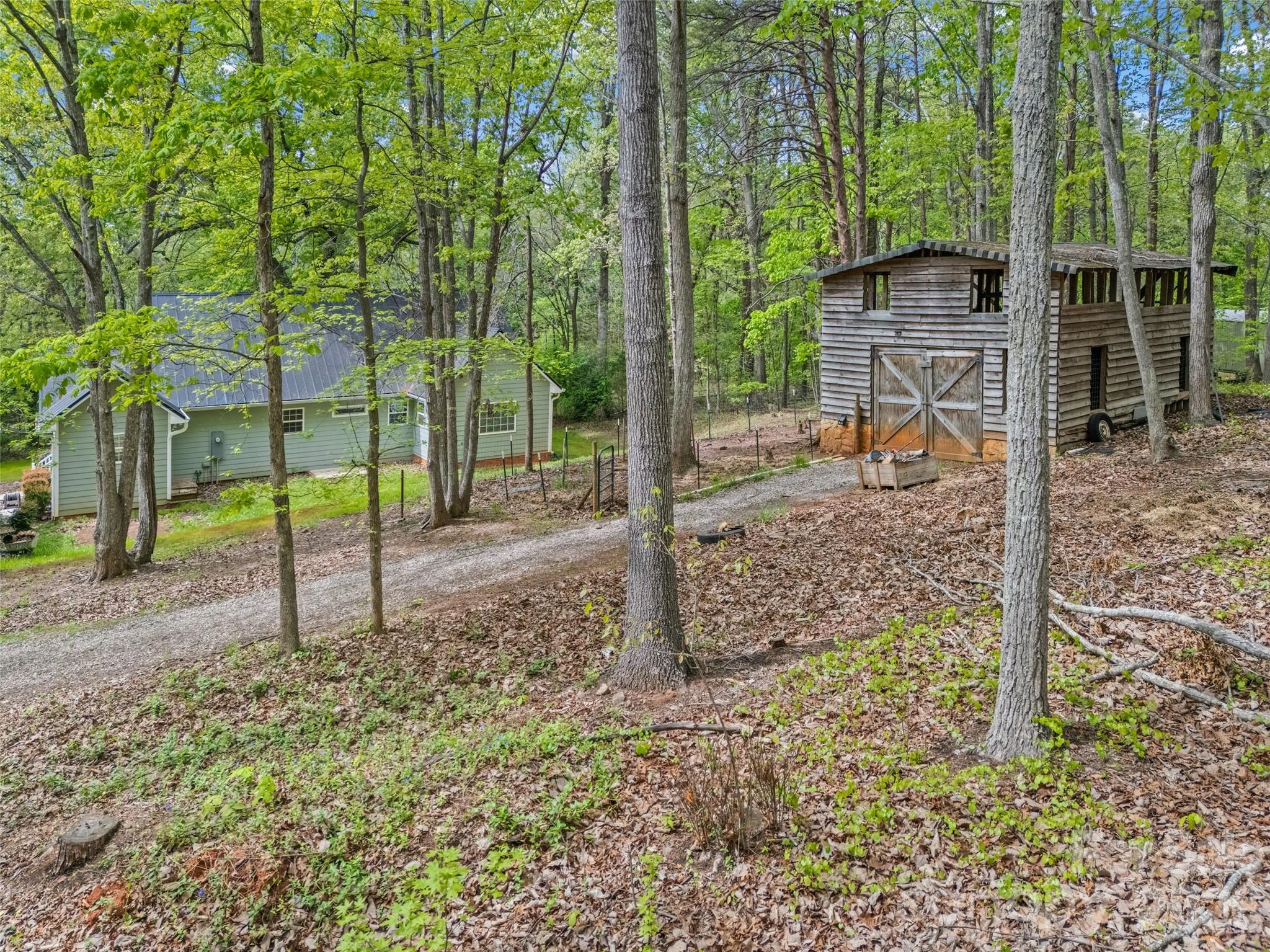 Ferguson Acres - Residential