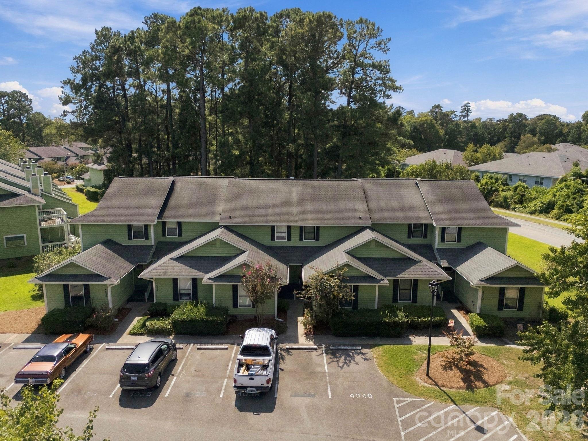 4032 Echo Farms Boulevard