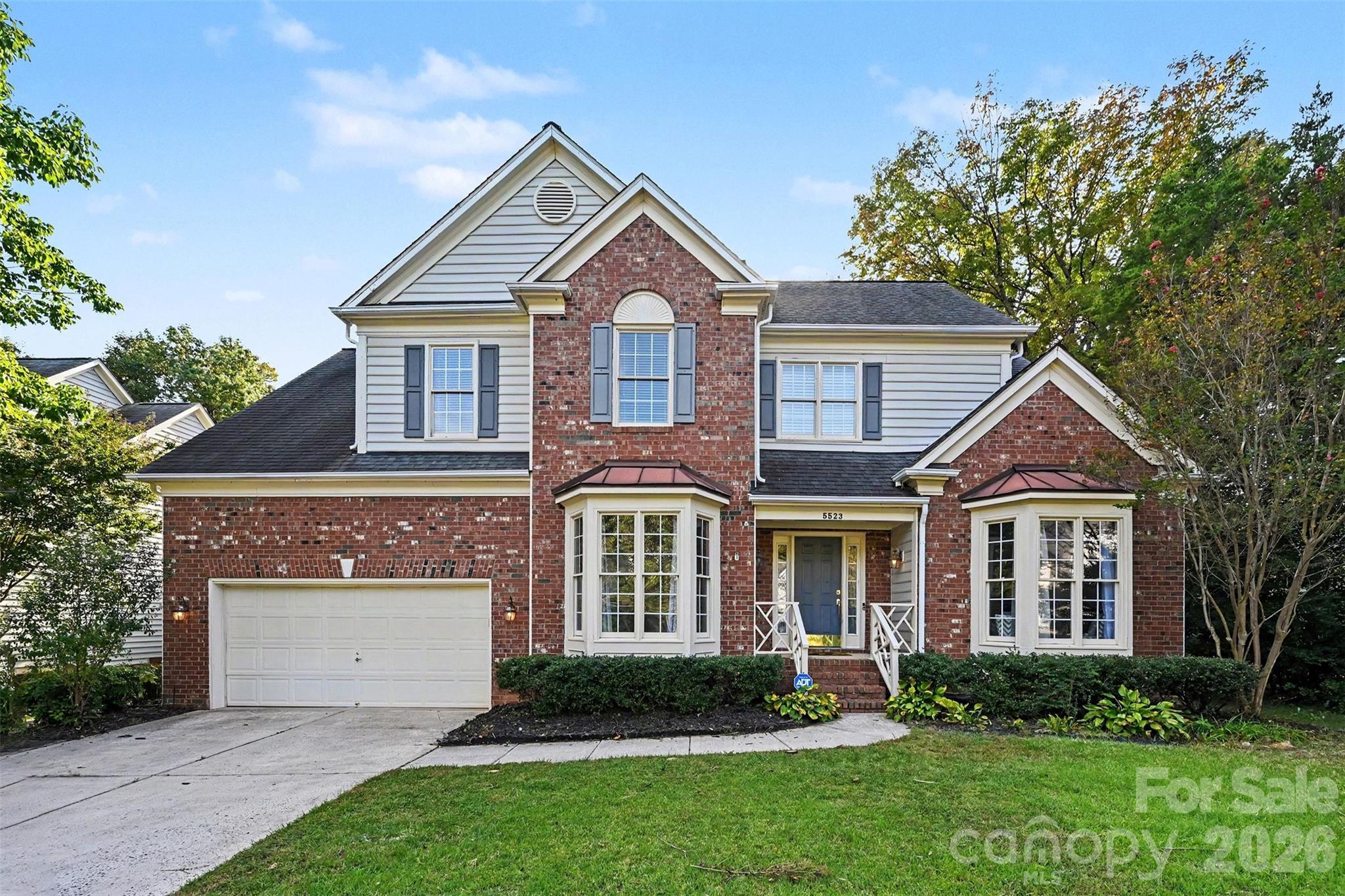5523 Tullamore Lane