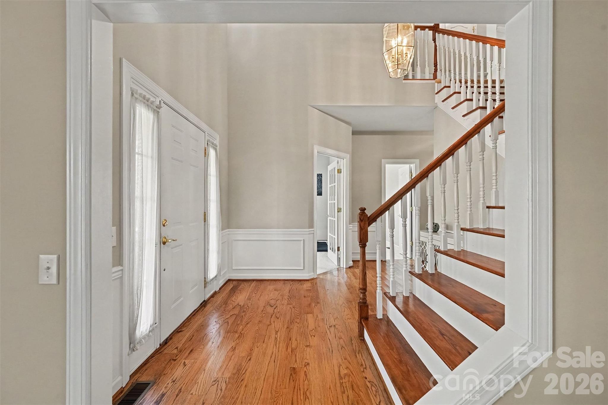 5523 Tullamore Lane