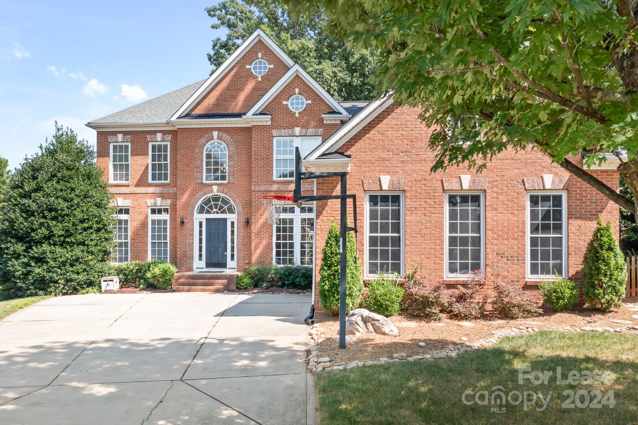 Jetton Cove - Residential Lease