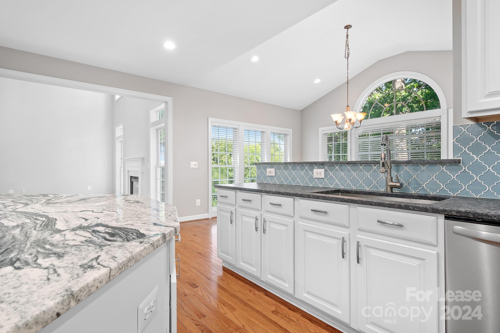 Jetton Cove - Residential Lease