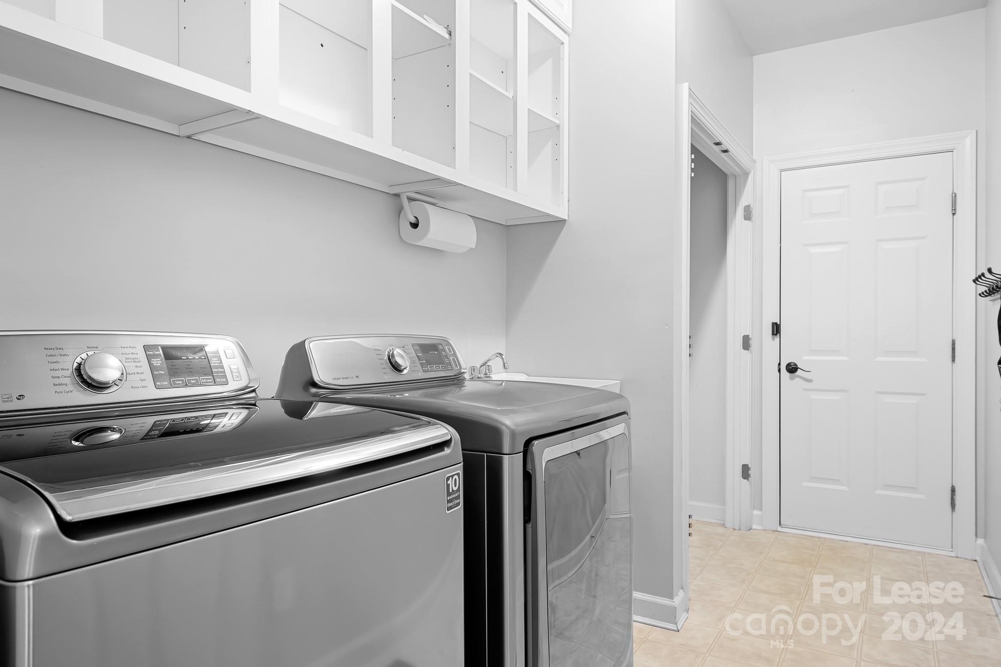 Jetton Cove - Residential Lease