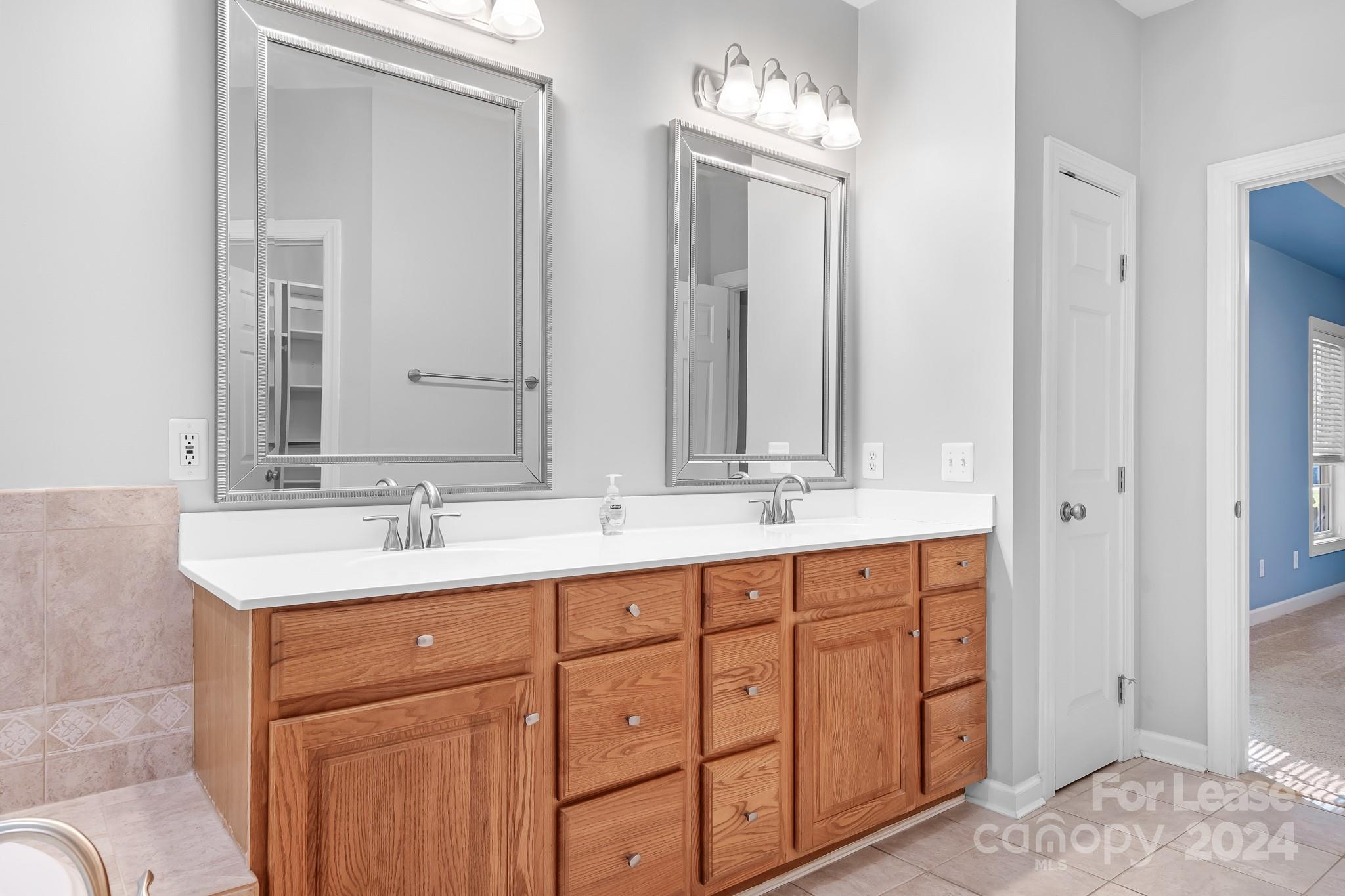Jetton Cove - Residential Lease
