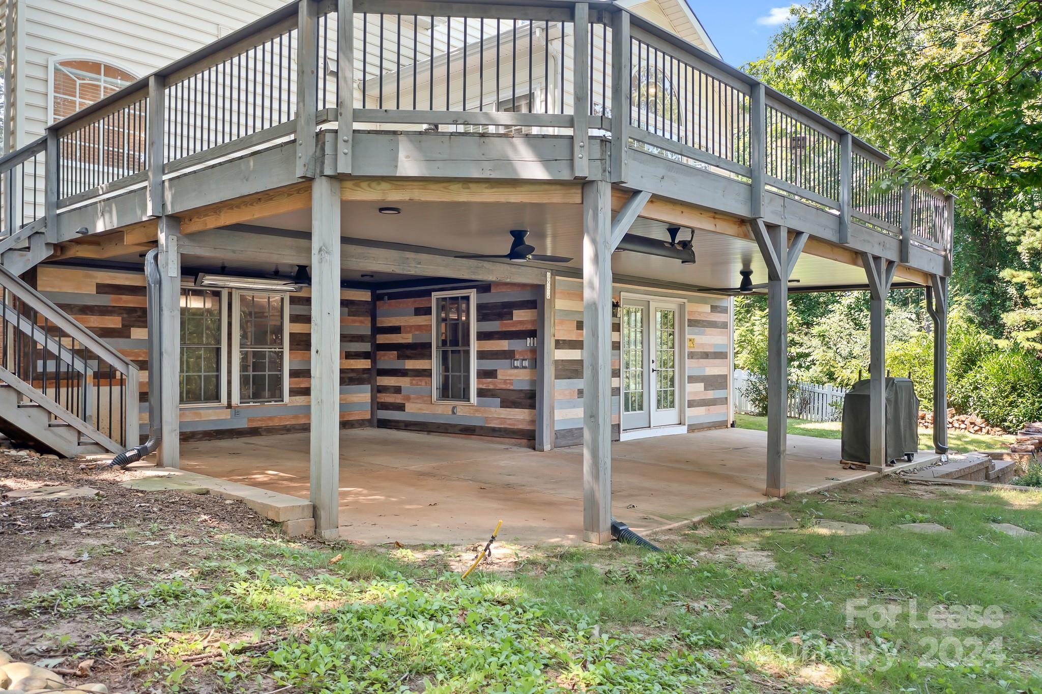 Jetton Cove - Residential Lease