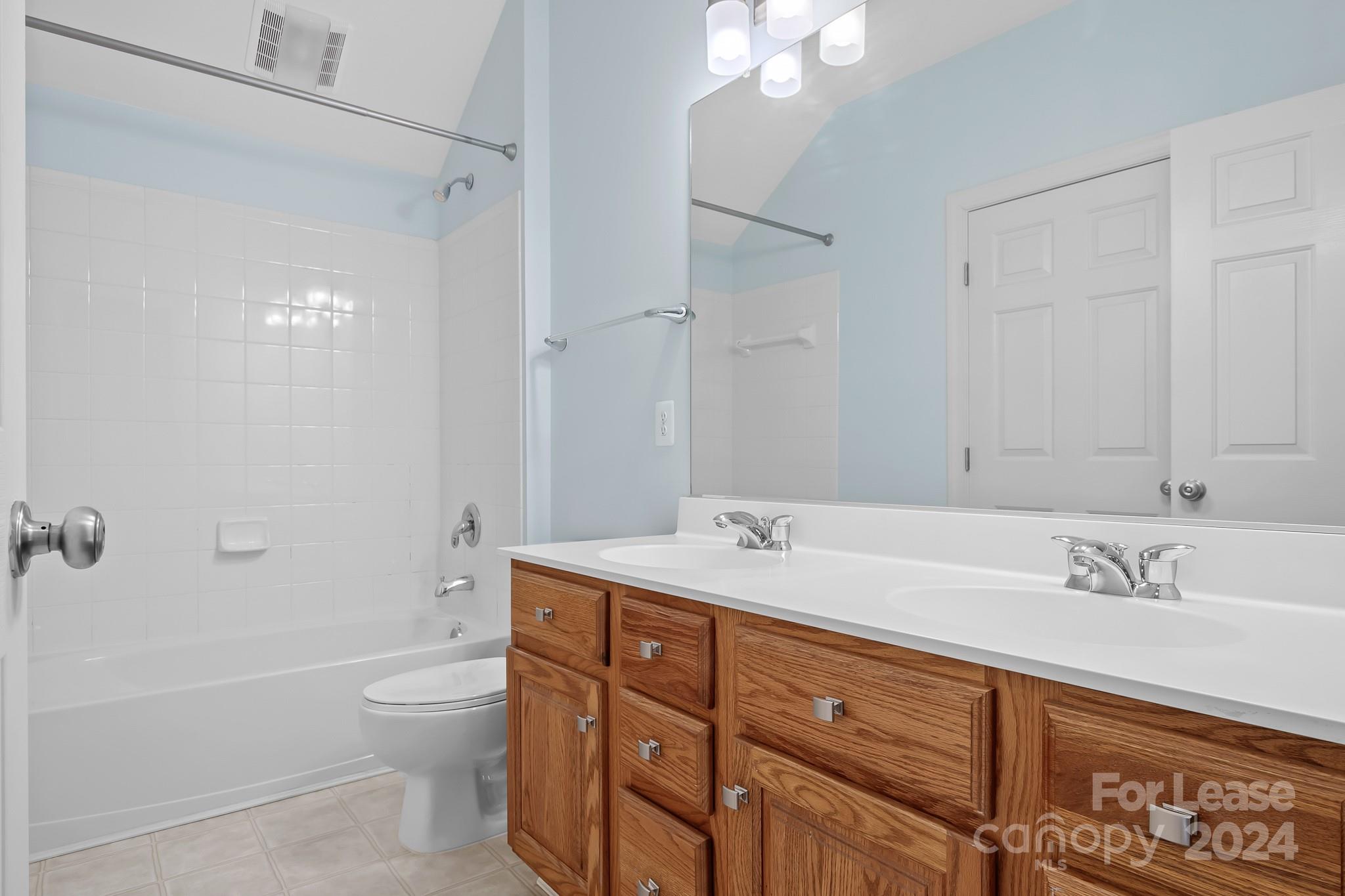 Jetton Cove - Residential Lease