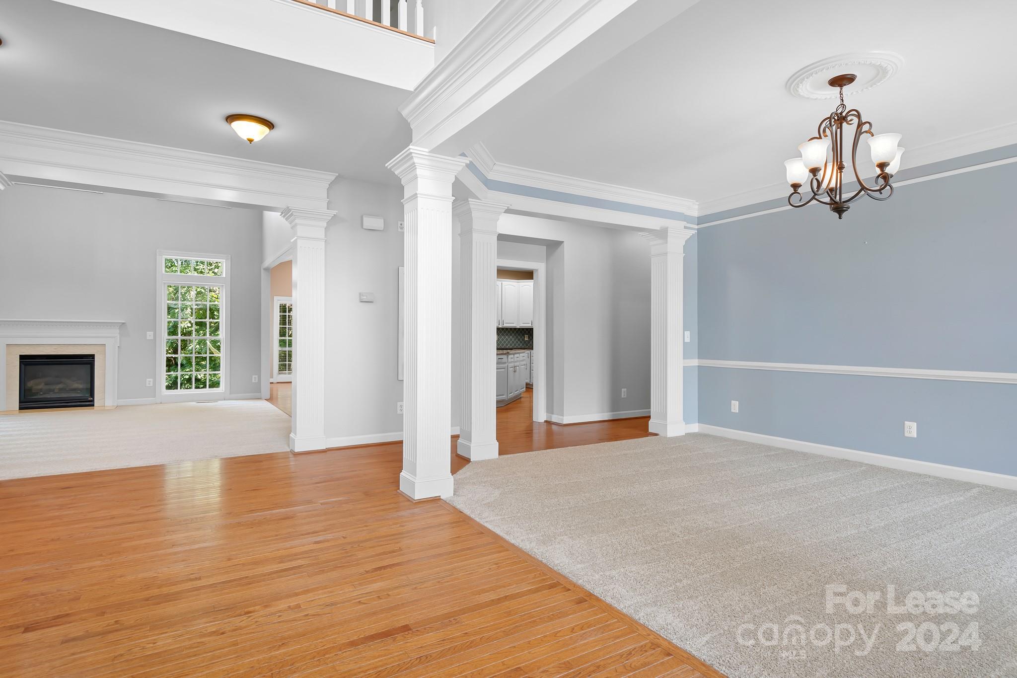 Jetton Cove - Residential Lease