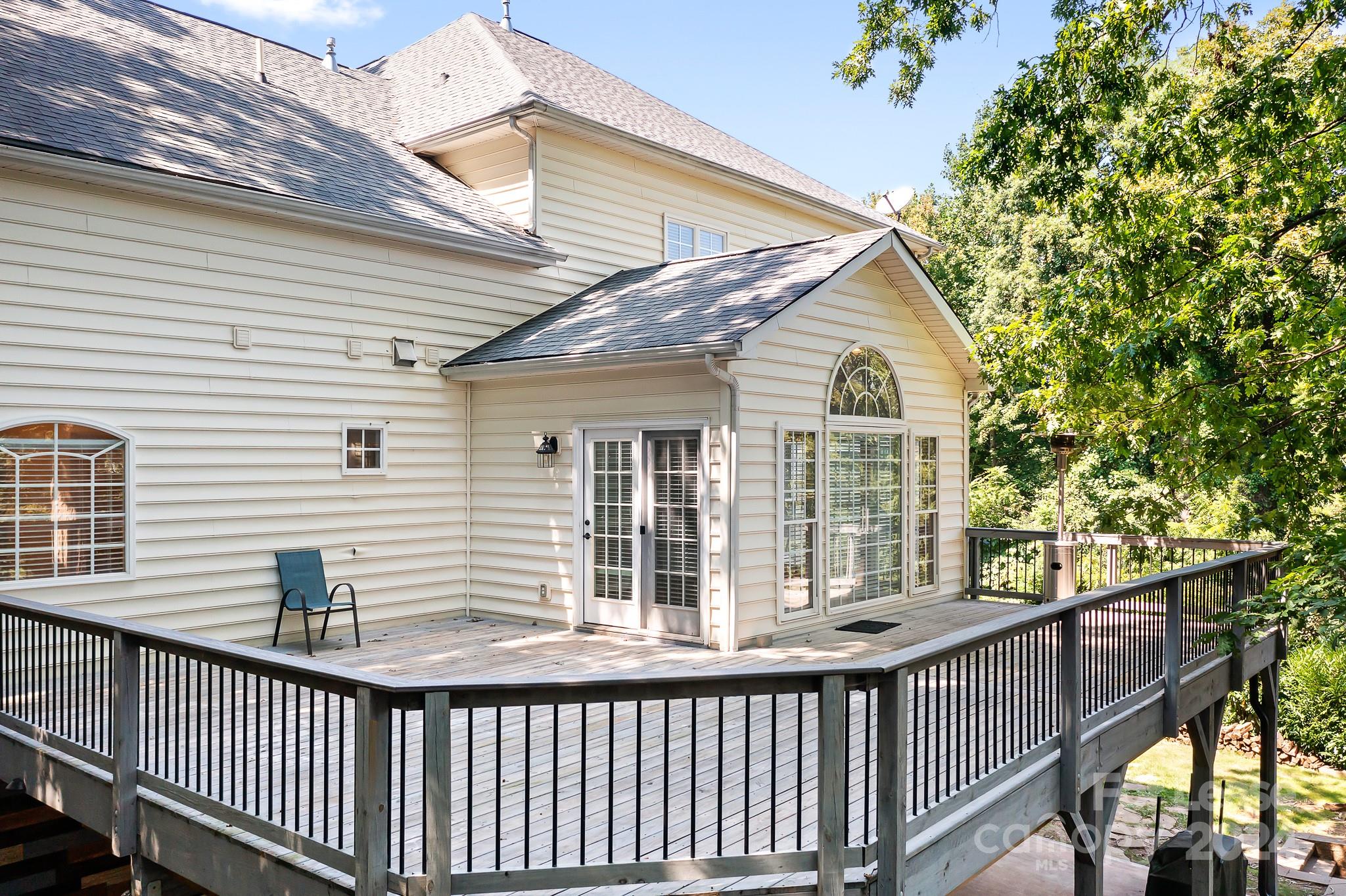 Jetton Cove - Residential Lease