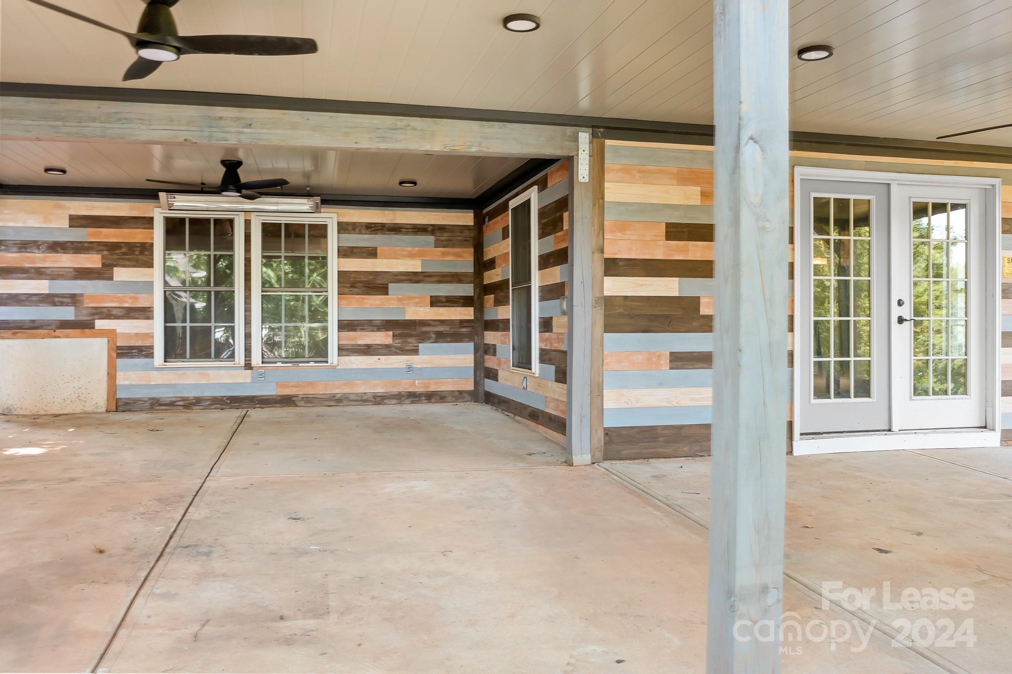 Jetton Cove - Residential Lease