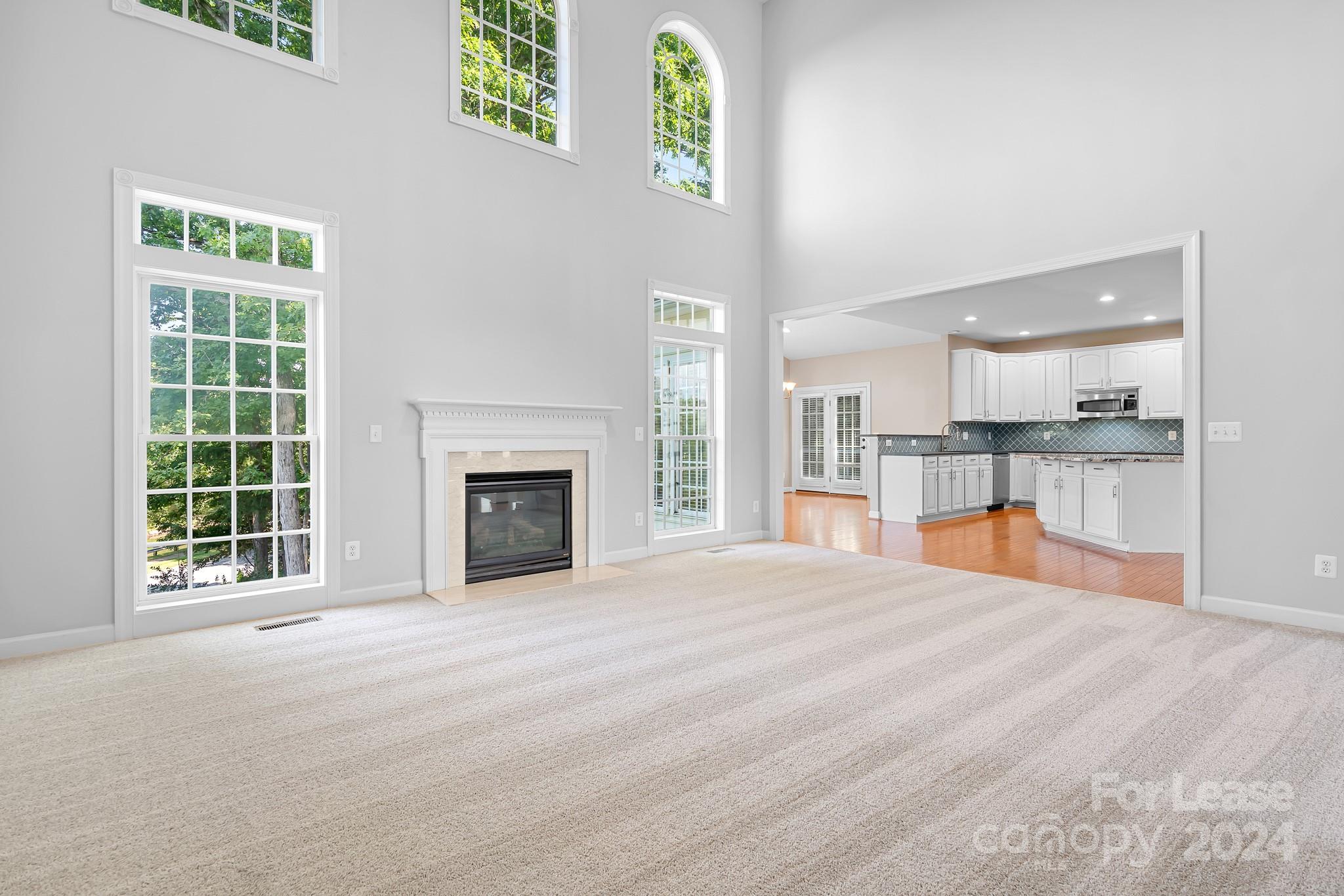 Jetton Cove - Residential Lease