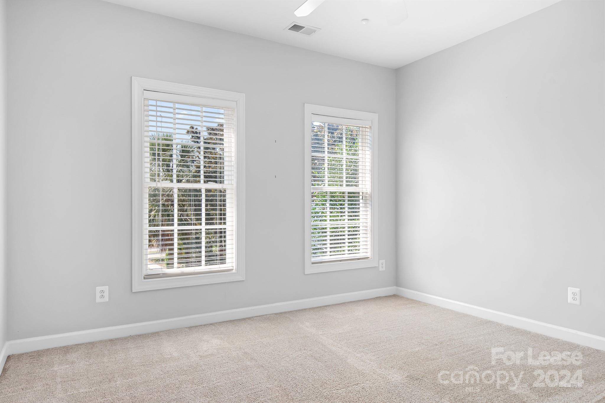 Jetton Cove - Residential Lease