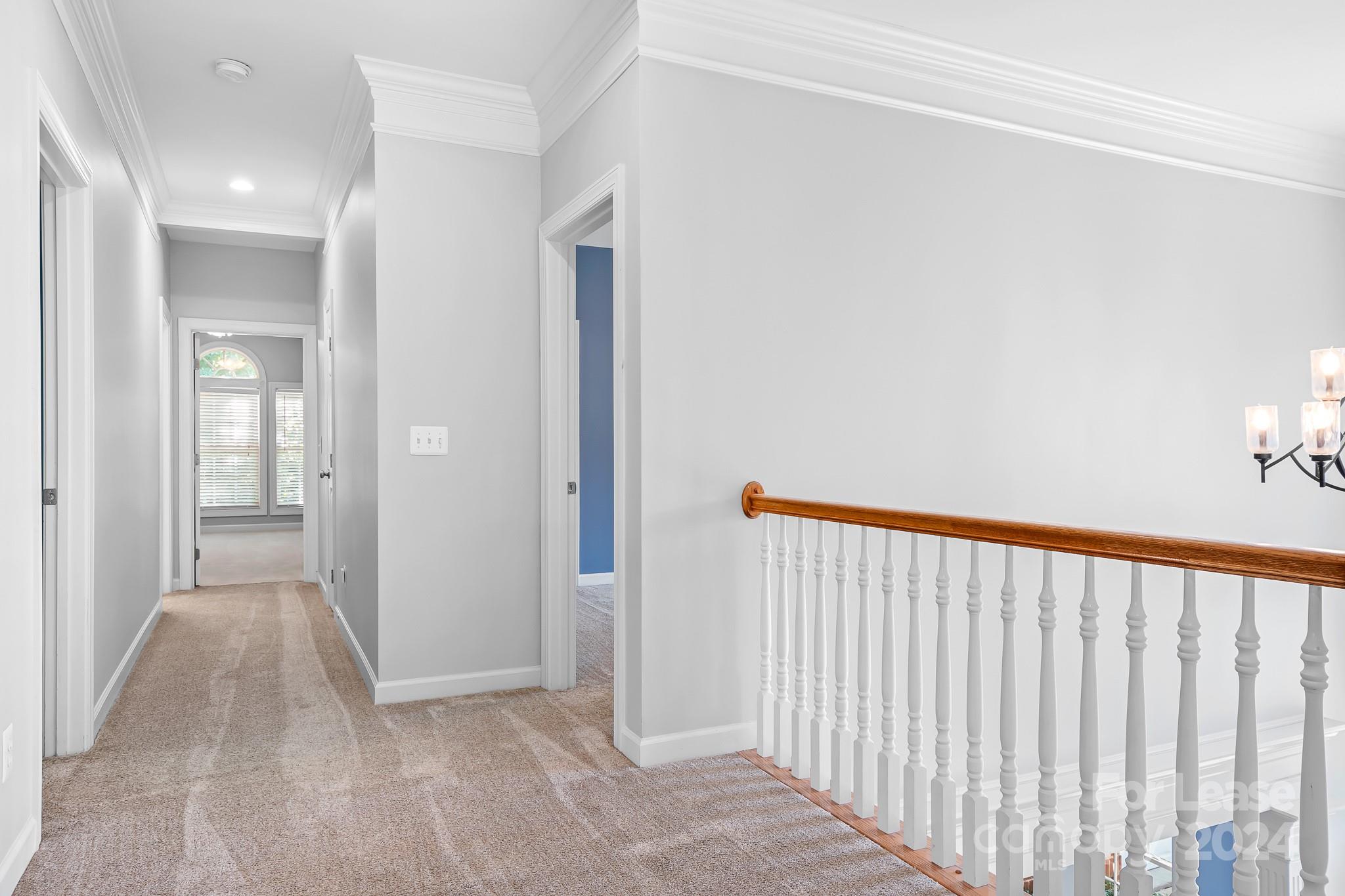 Jetton Cove - Residential Lease