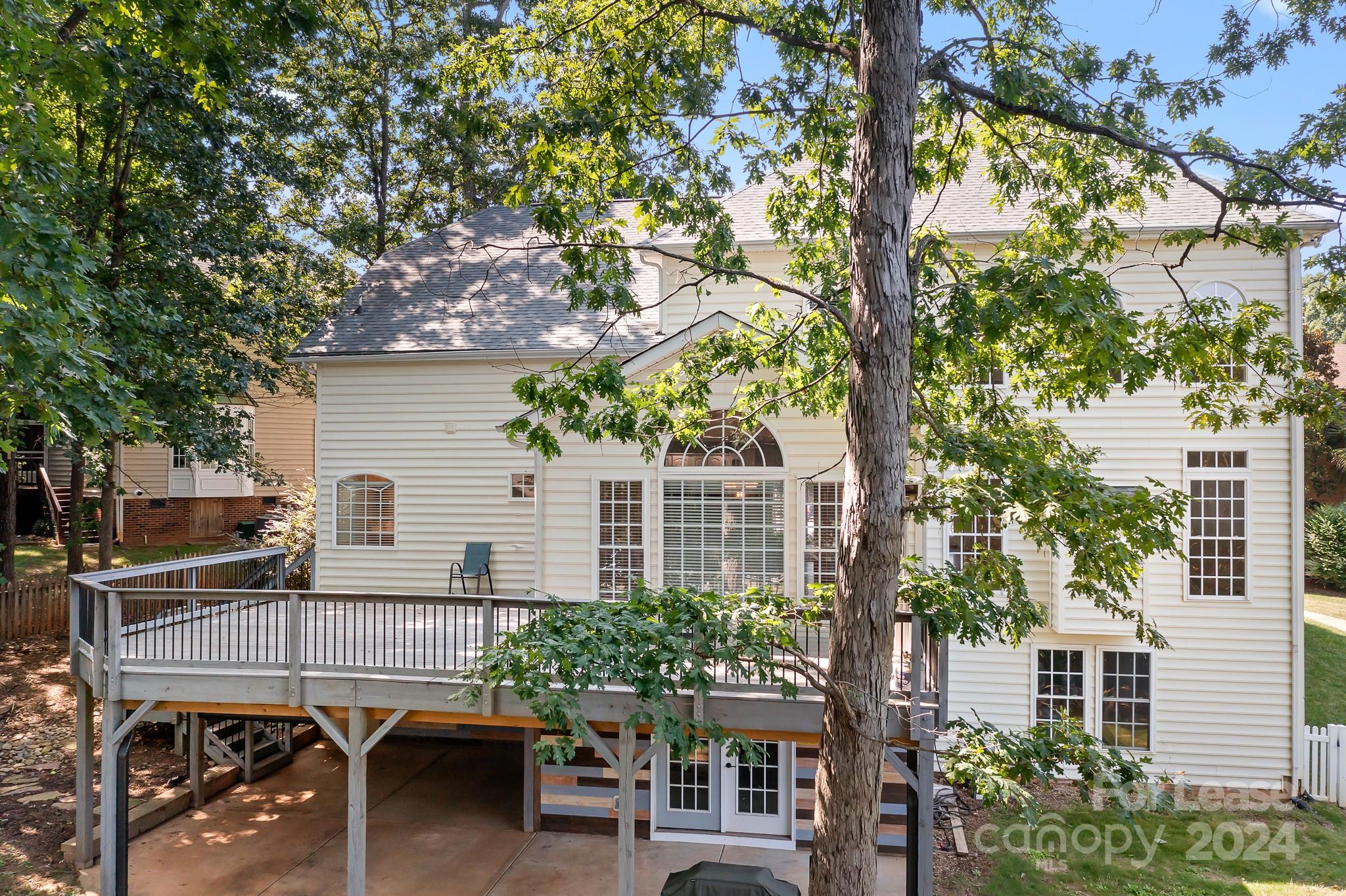 Jetton Cove - Residential Lease