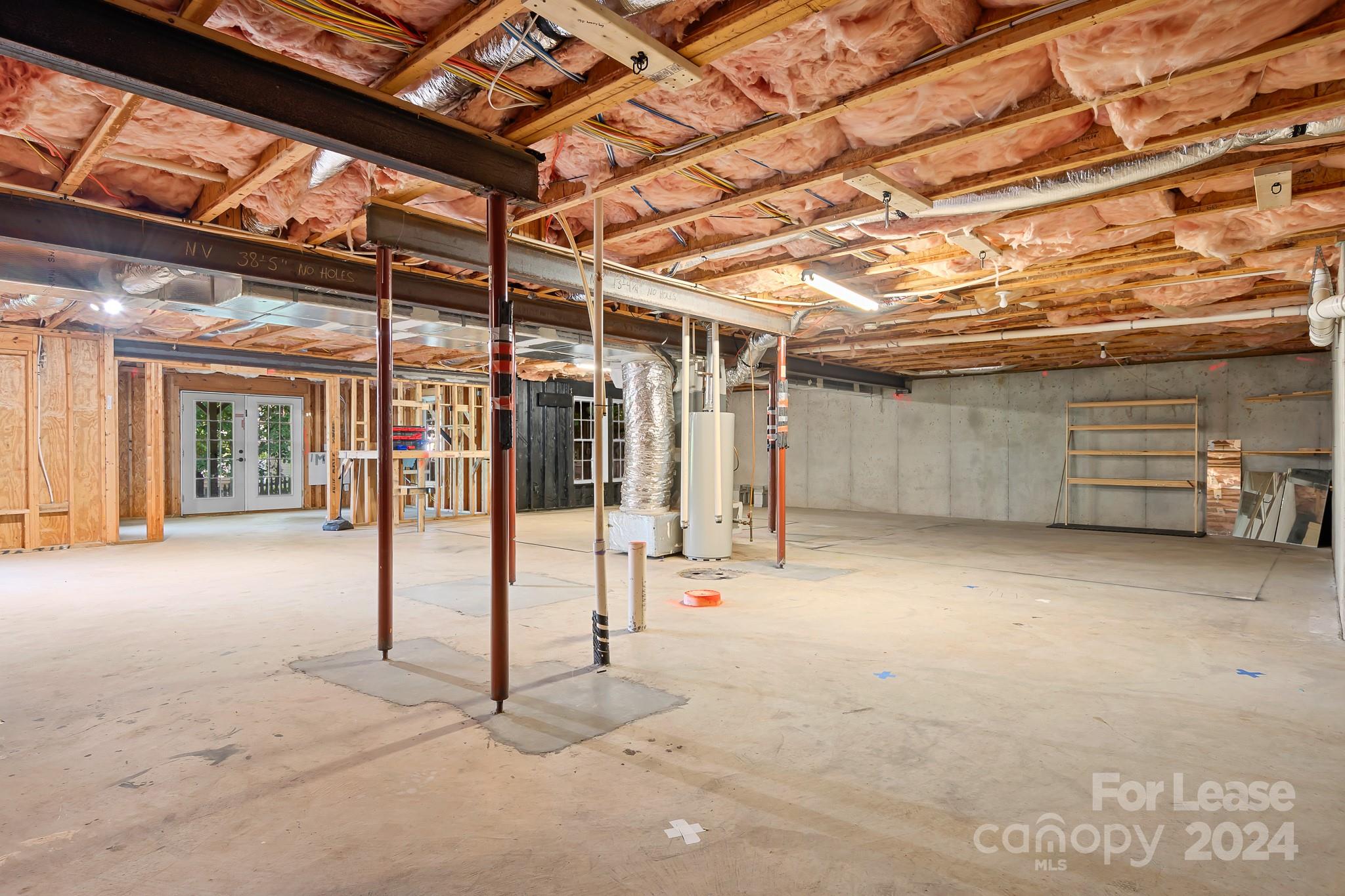 Jetton Cove - Residential Lease