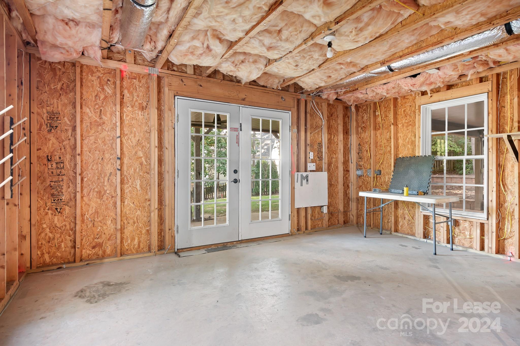 Jetton Cove - Residential Lease