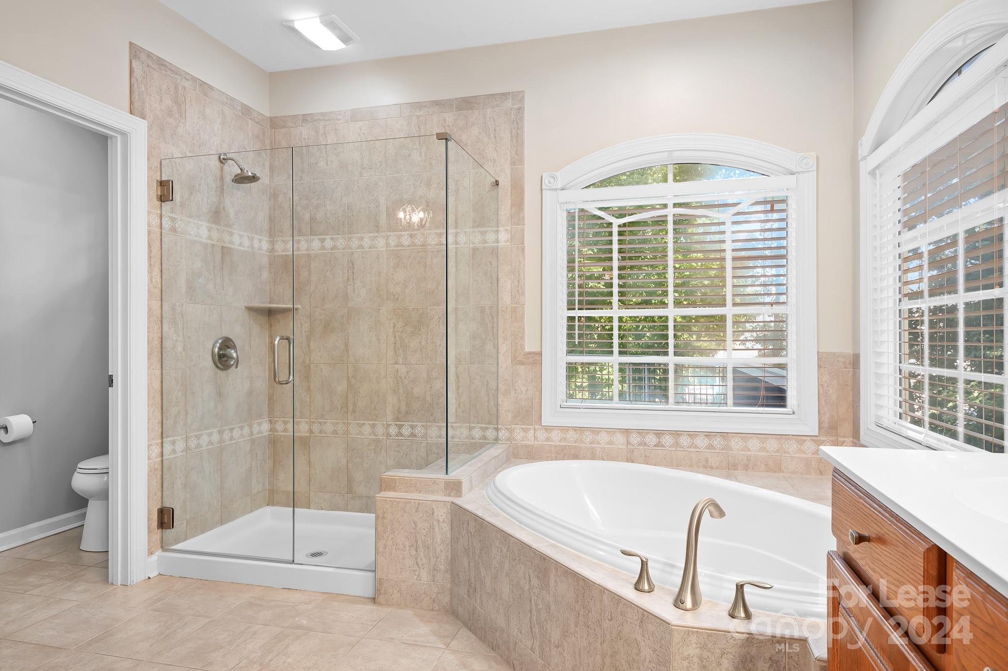 Jetton Cove - Residential Lease