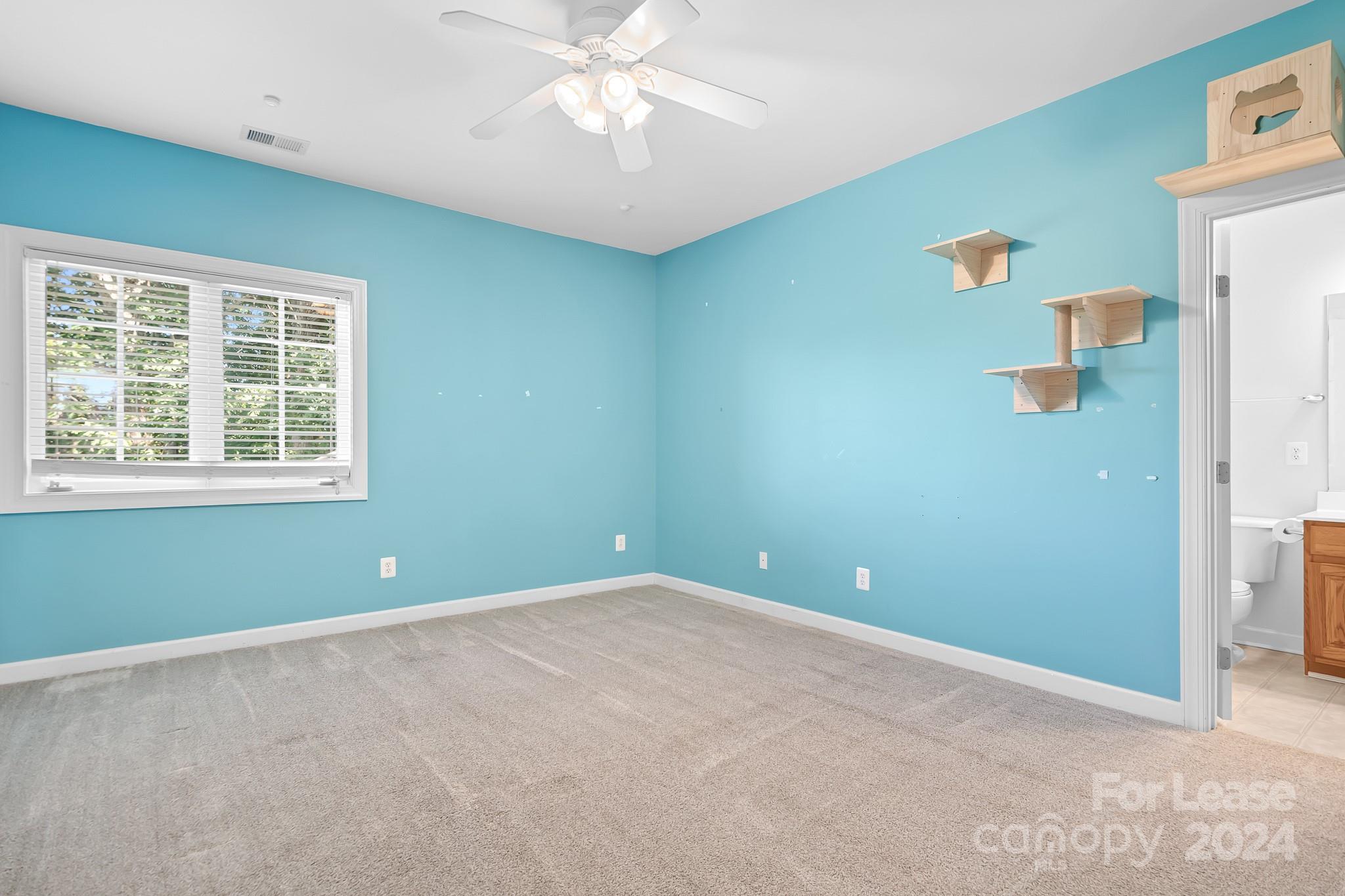Jetton Cove - Residential Lease