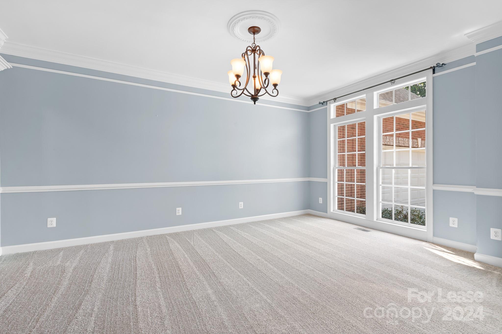 Jetton Cove - Residential Lease