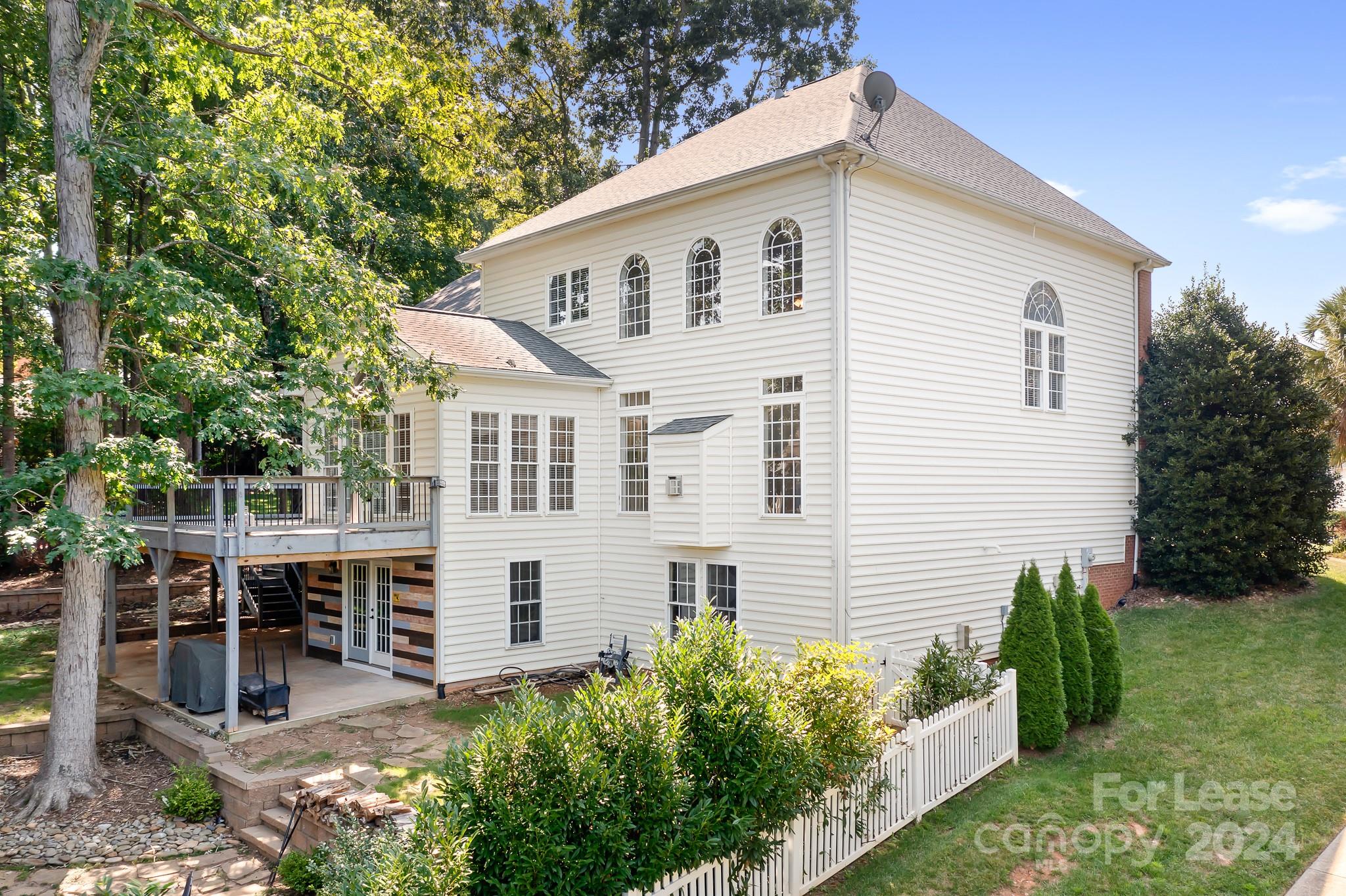 Jetton Cove - Residential Lease