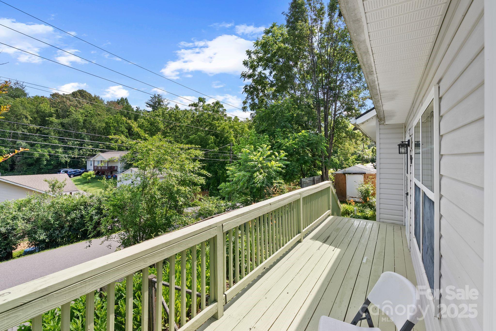 19 Busbee View Road