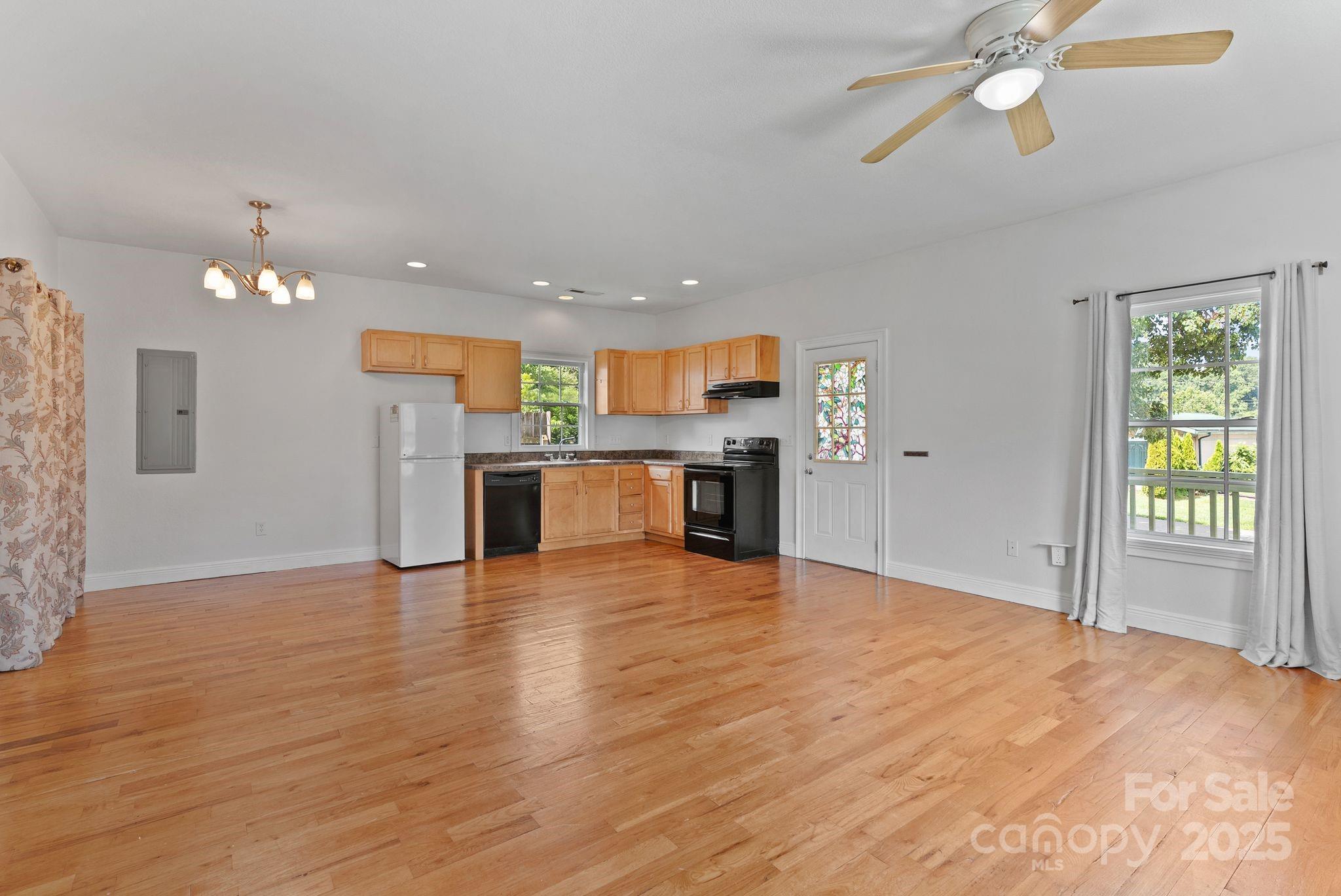 19 Busbee View Road