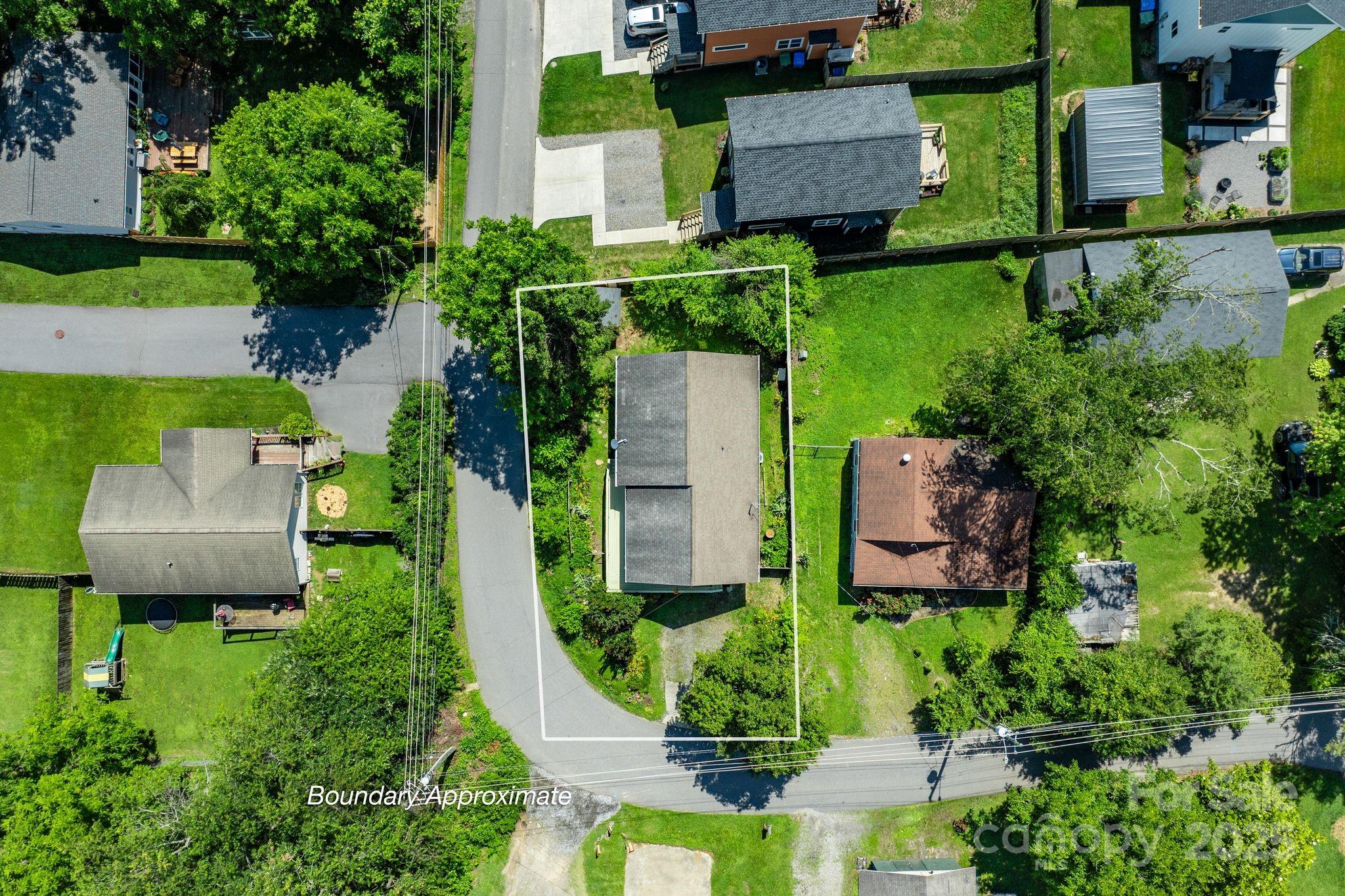 19 Busbee View Road