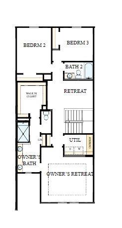 Westview Towns - Residential