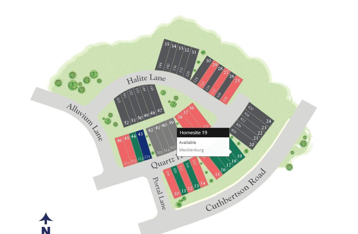 Westview Towns - Residential