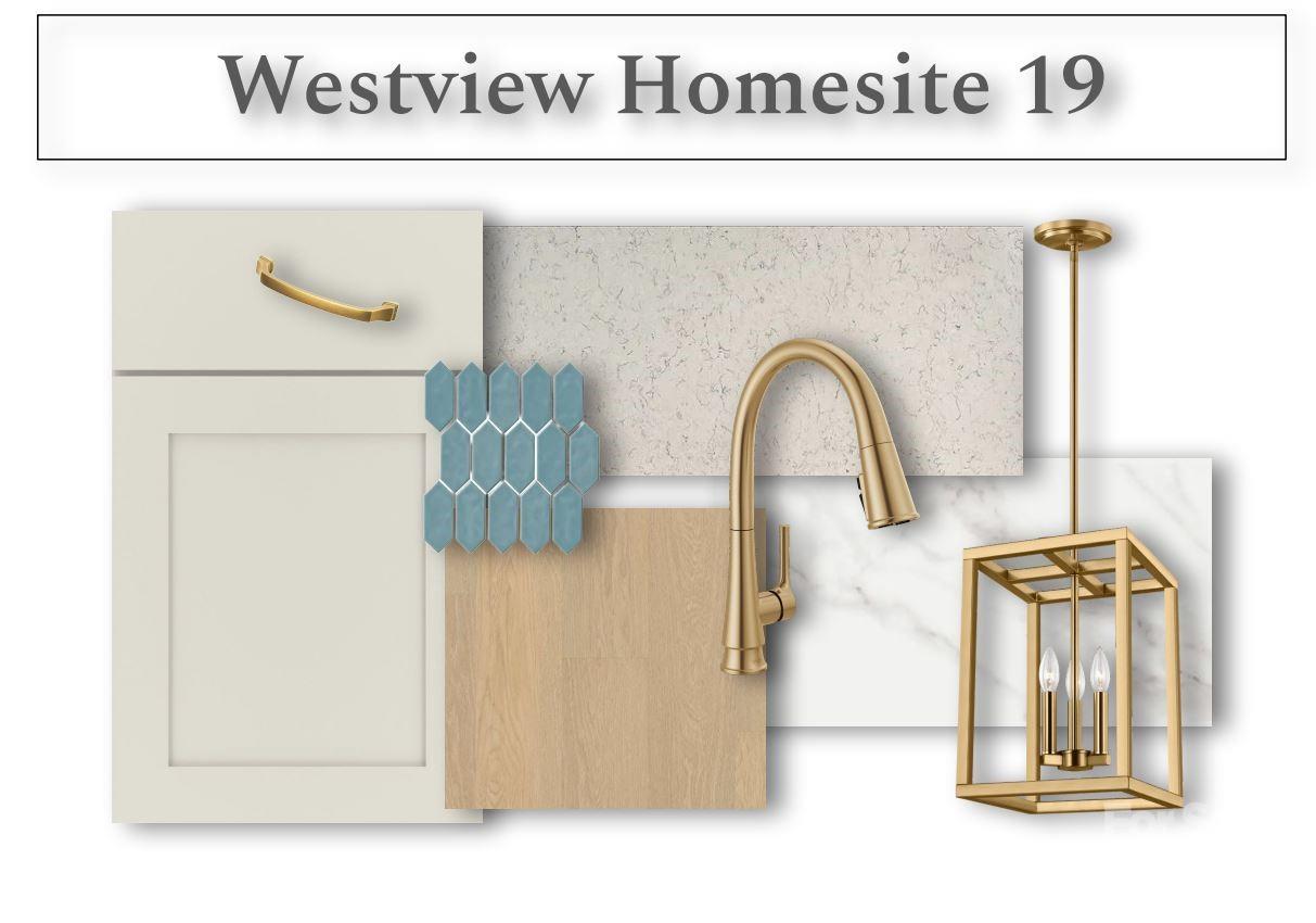 Westview Towns - Residential