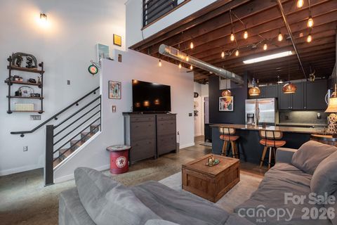 840 Academy Street Charlotte NC 28205