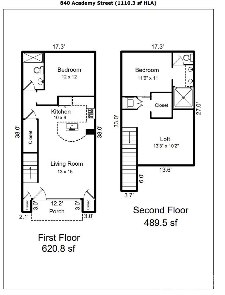 Royal Truss - Residential