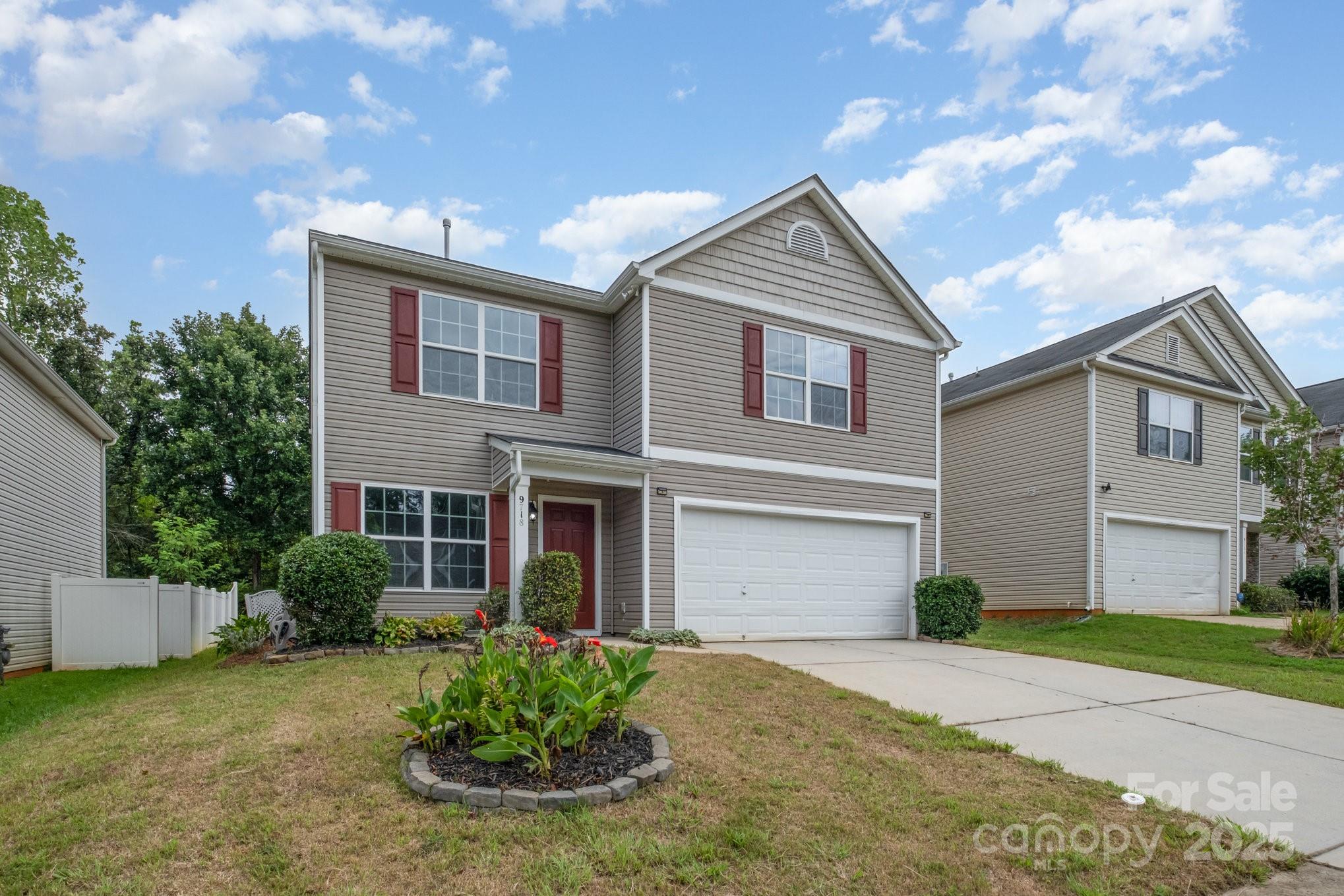 9718 Eagle Feathers Drive