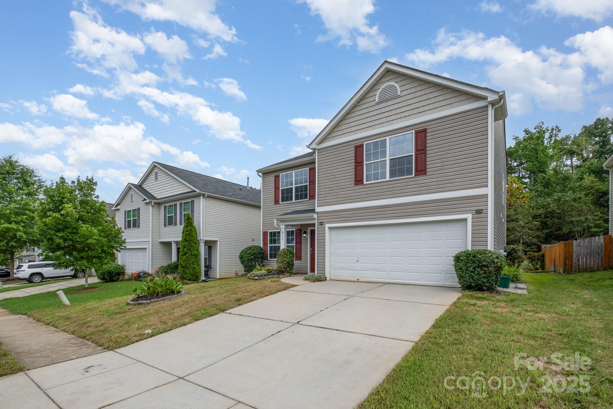 9718 Eagle Feathers Drive