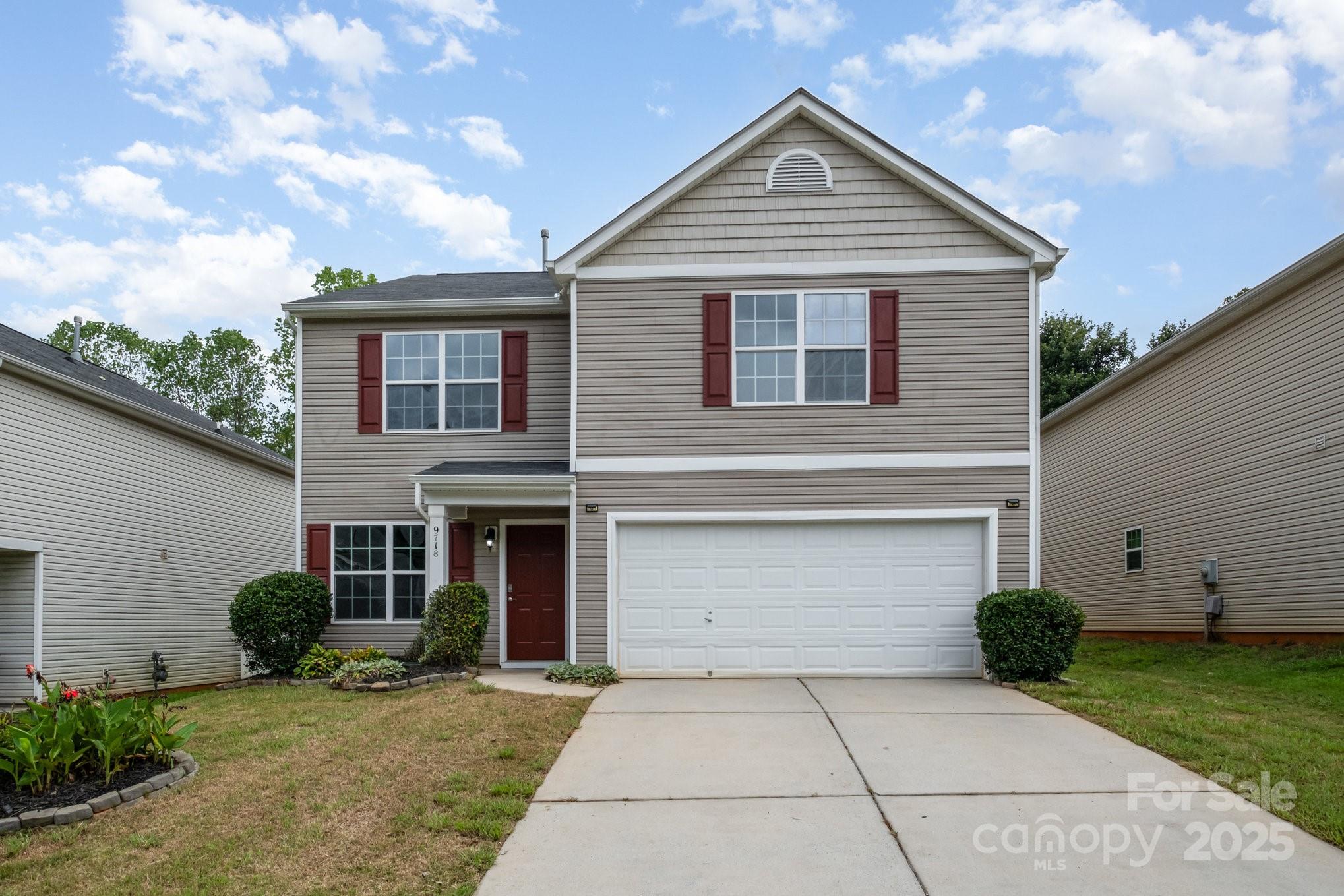 9718 Eagle Feathers Drive