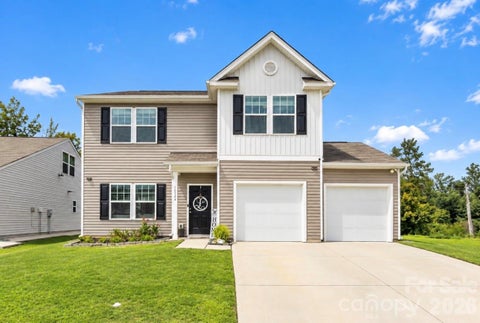 Photo of 10304 Holly Park Drive, Charlotte, NC 28214 (MLS # 4422257)