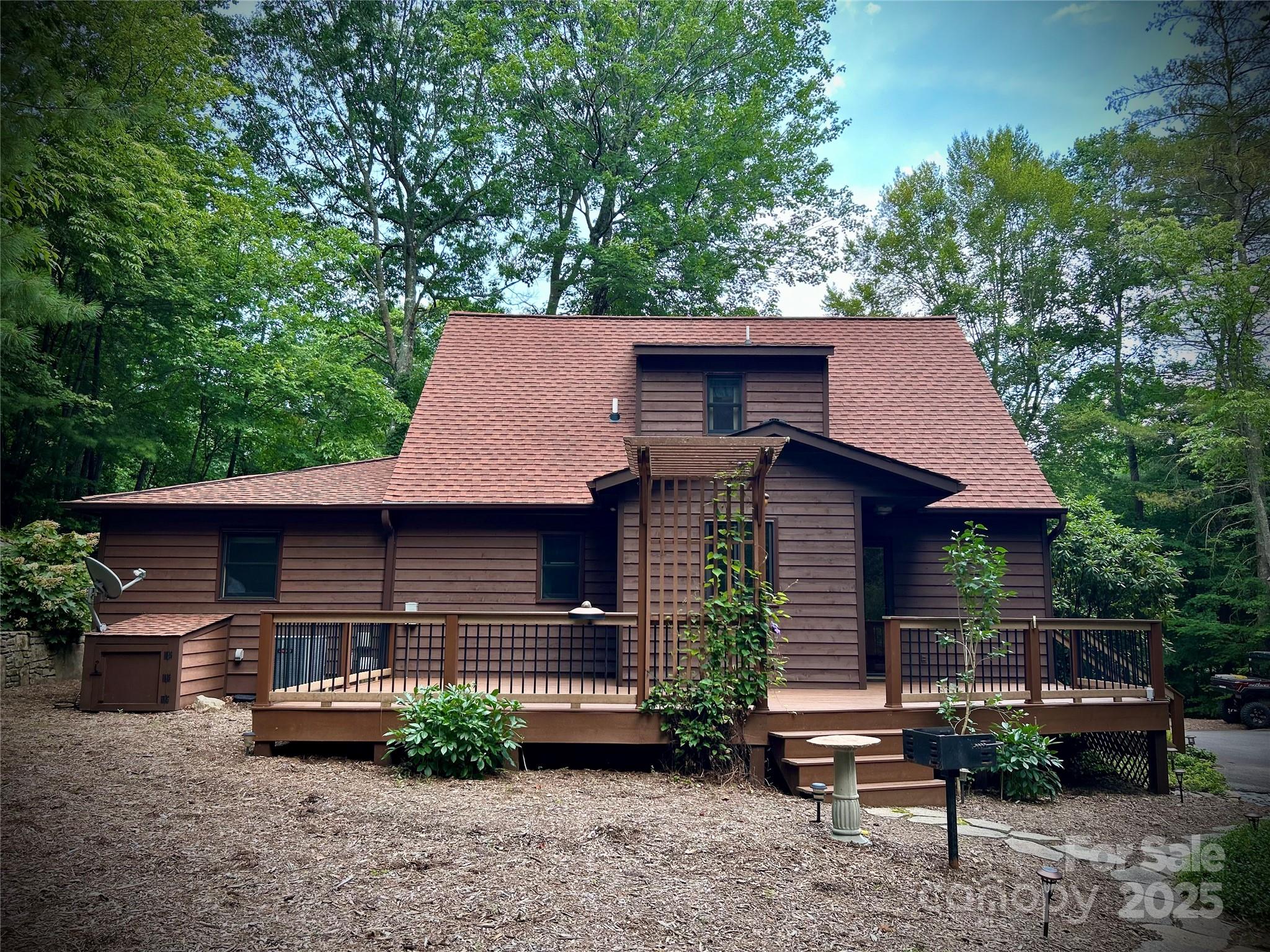 1952 Davis Mountain Road