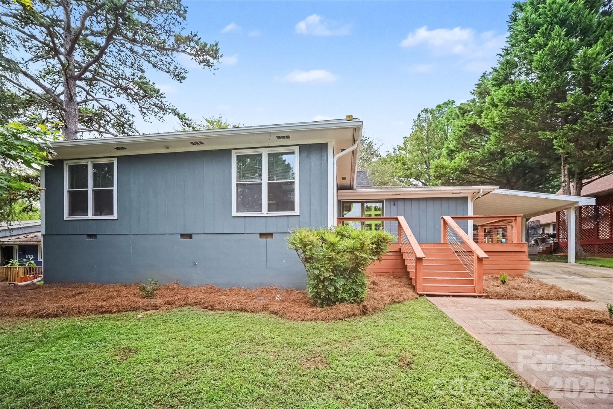 1162 Molokai Drive