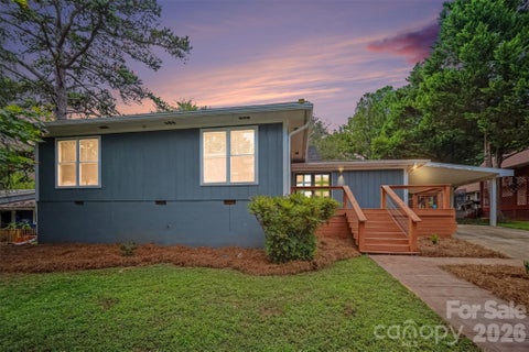 Photo of 1162 Molokai Drive, Tega Cay, SC 29708 (MLS # 4425607)